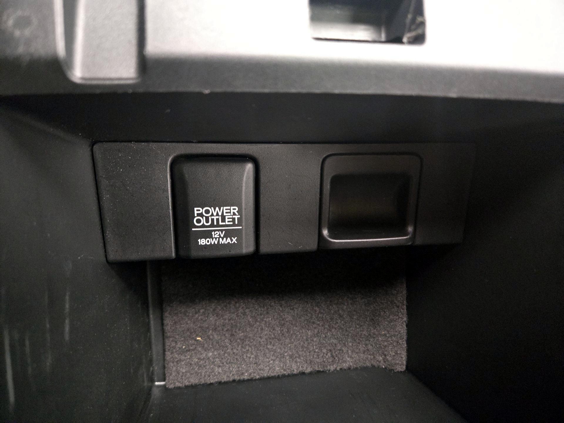 Thumbnail: 2017 Honda Accord - 18