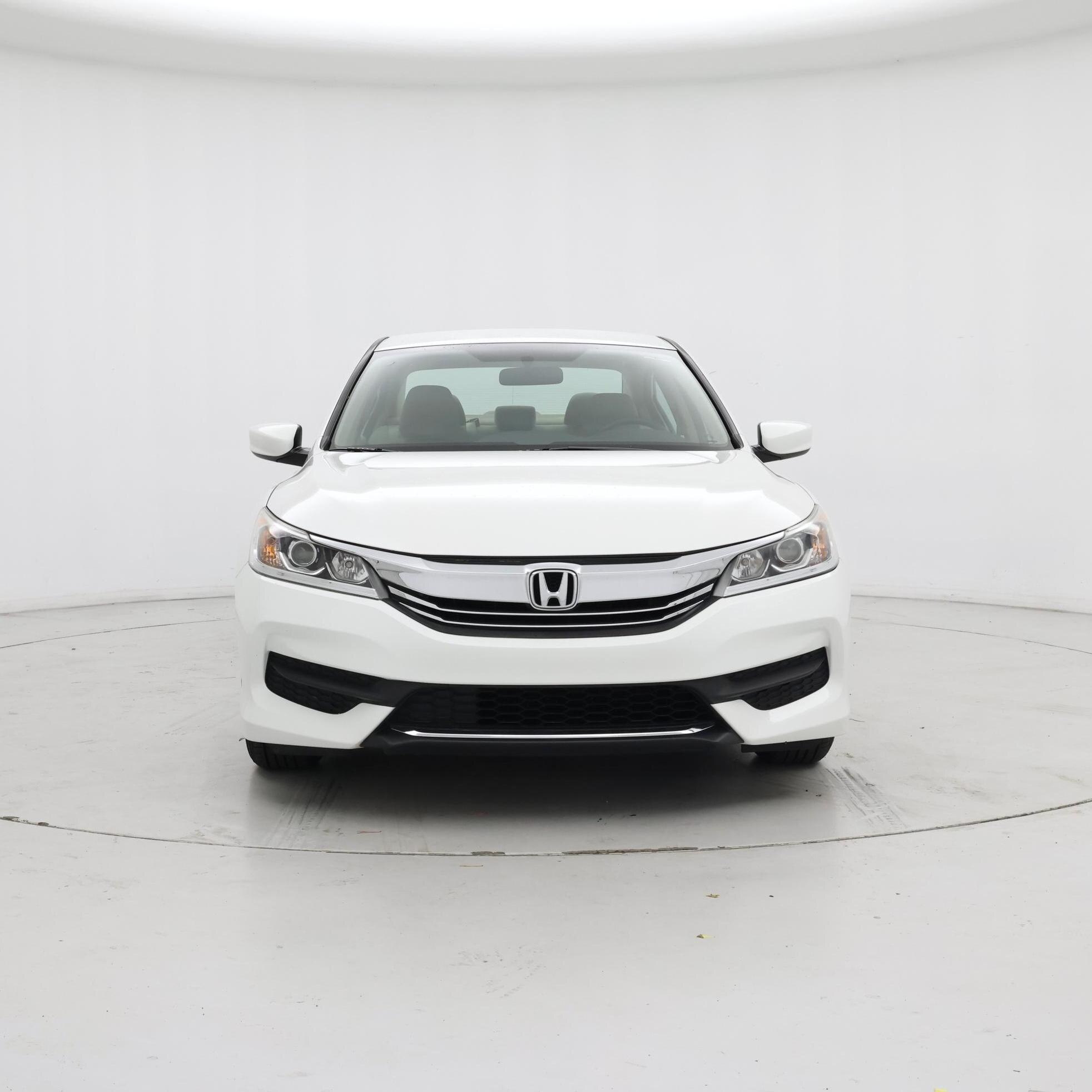 Thumbnail: 2017 Honda Accord - 5