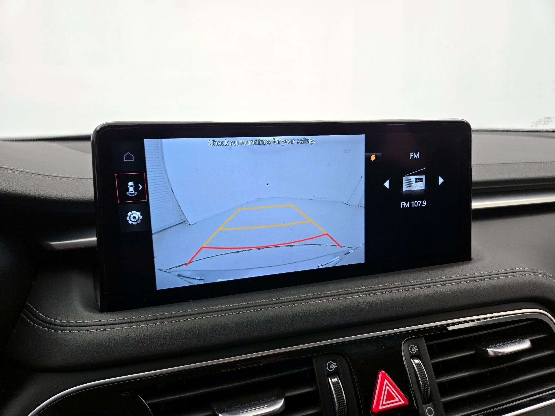 Thumbnail: 2023 Genesis G70 - 15