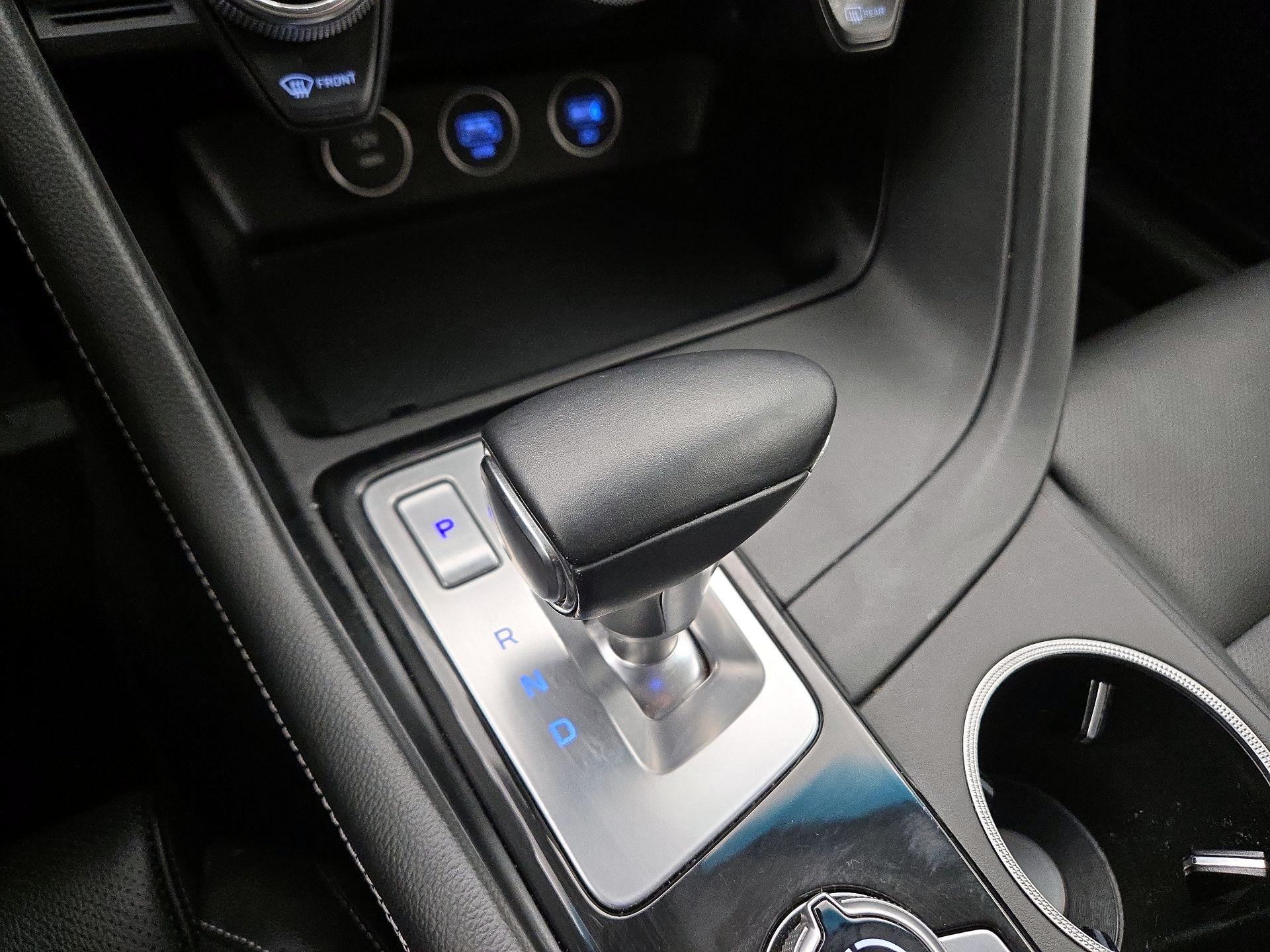 Thumbnail: 2023 Genesis G70 - 18