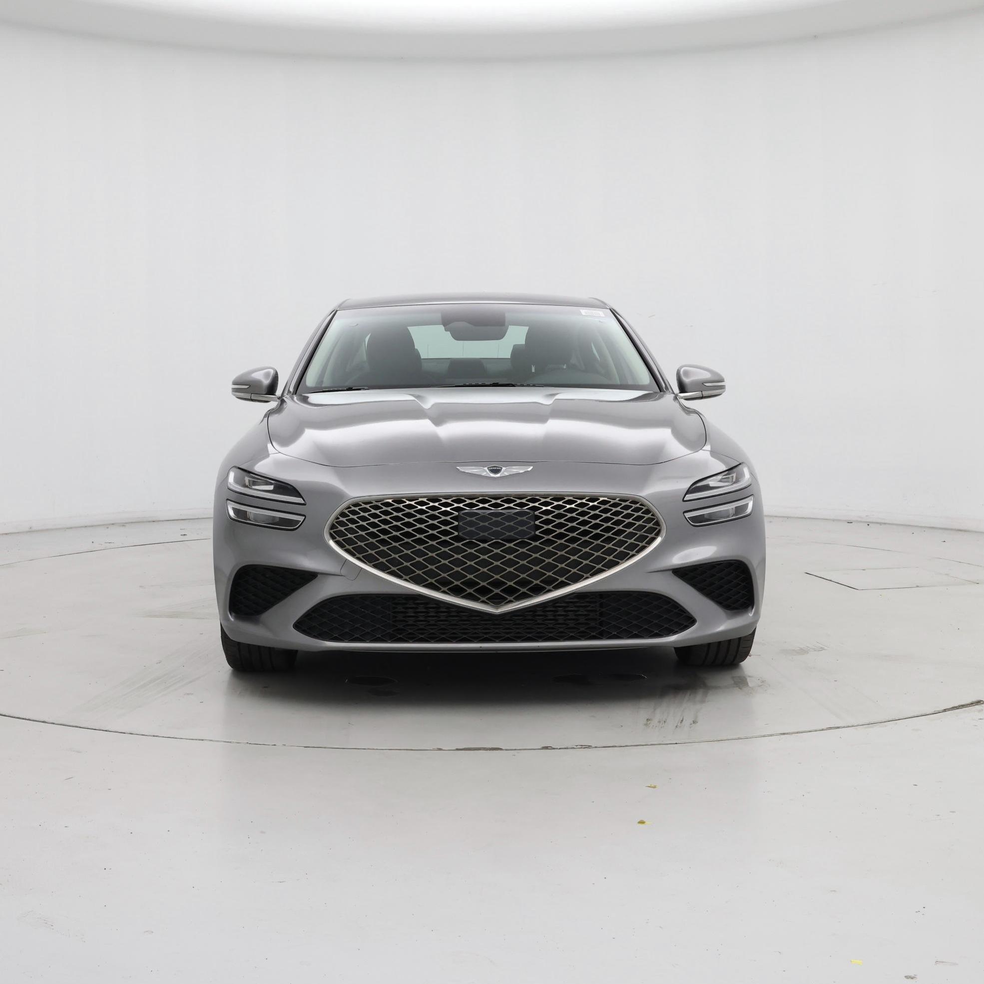 Thumbnail: 2023 Genesis G70 - 5