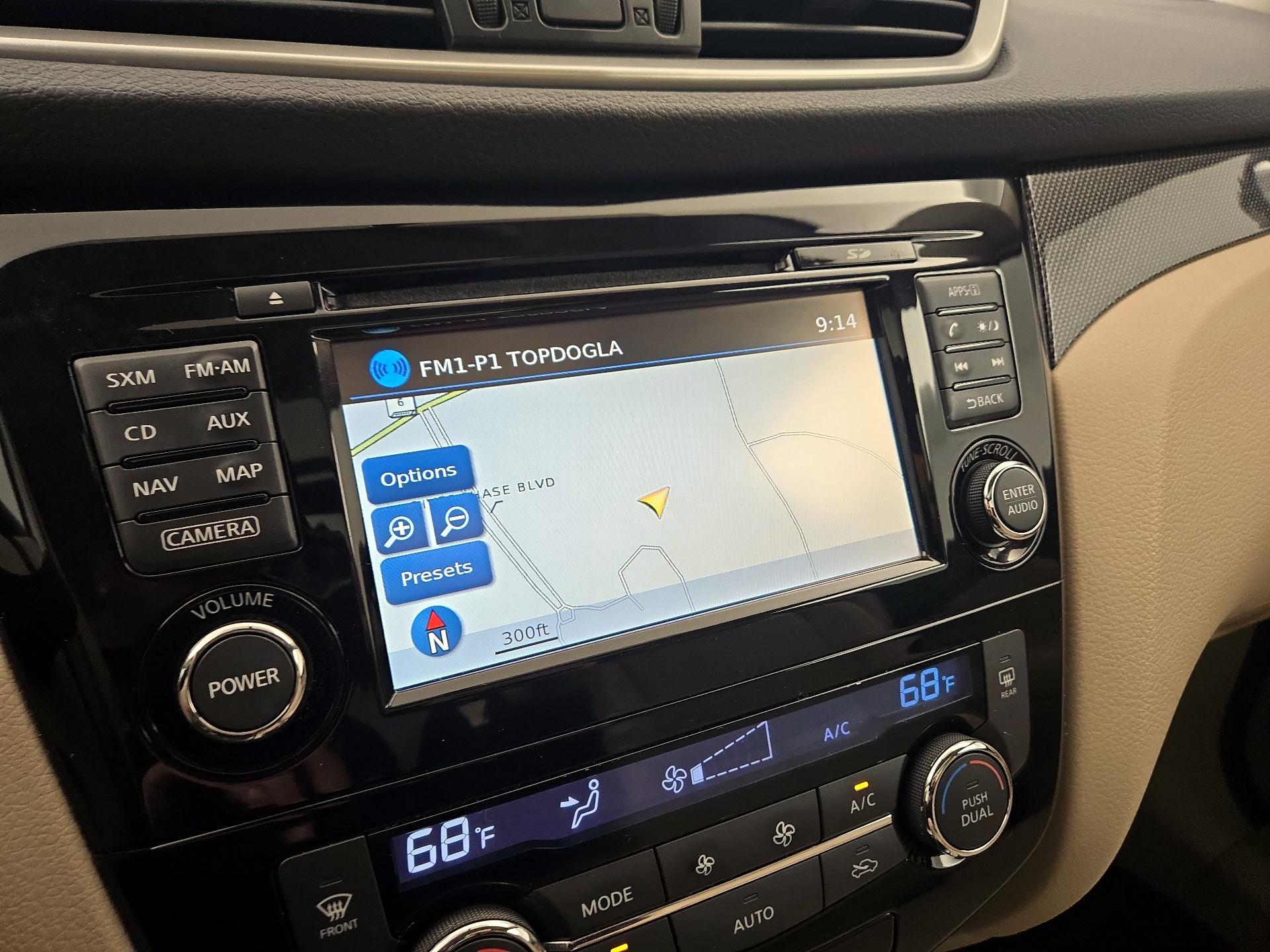 Thumbnail: 2015 Nissan Rogue - 14