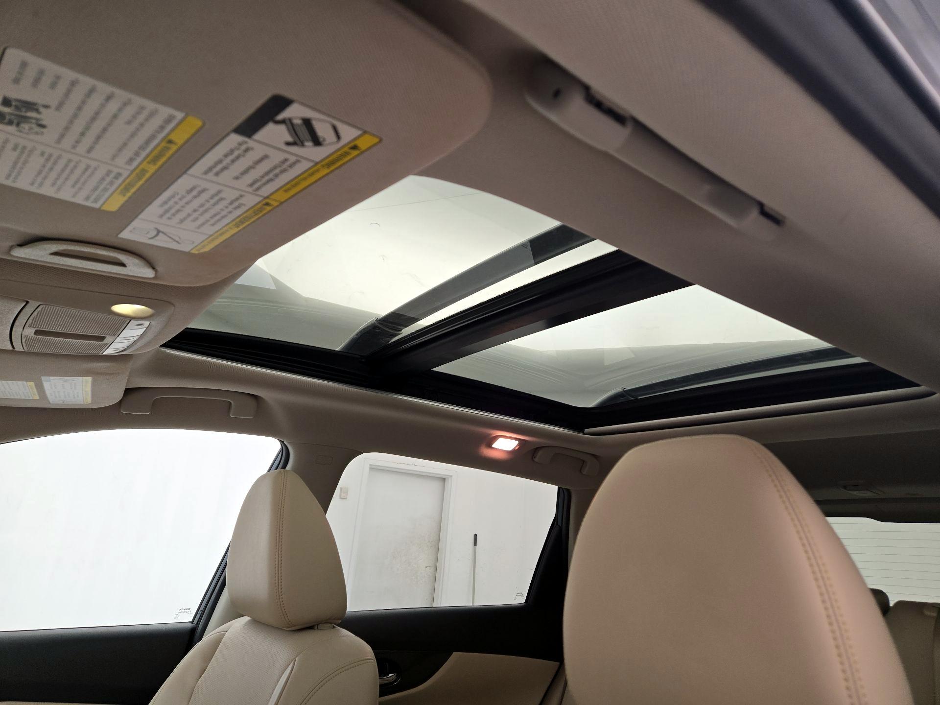 Thumbnail: 2015 Nissan Rogue - 20