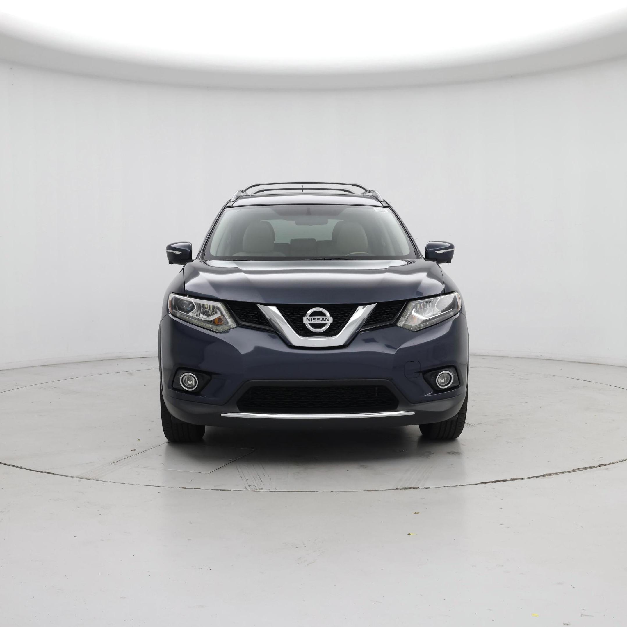 Thumbnail: 2015 Nissan Rogue - 5