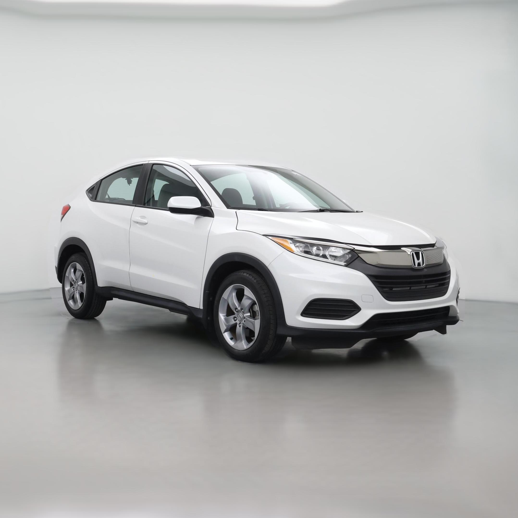 Thumbnail: 2019 Honda HR-V - 1