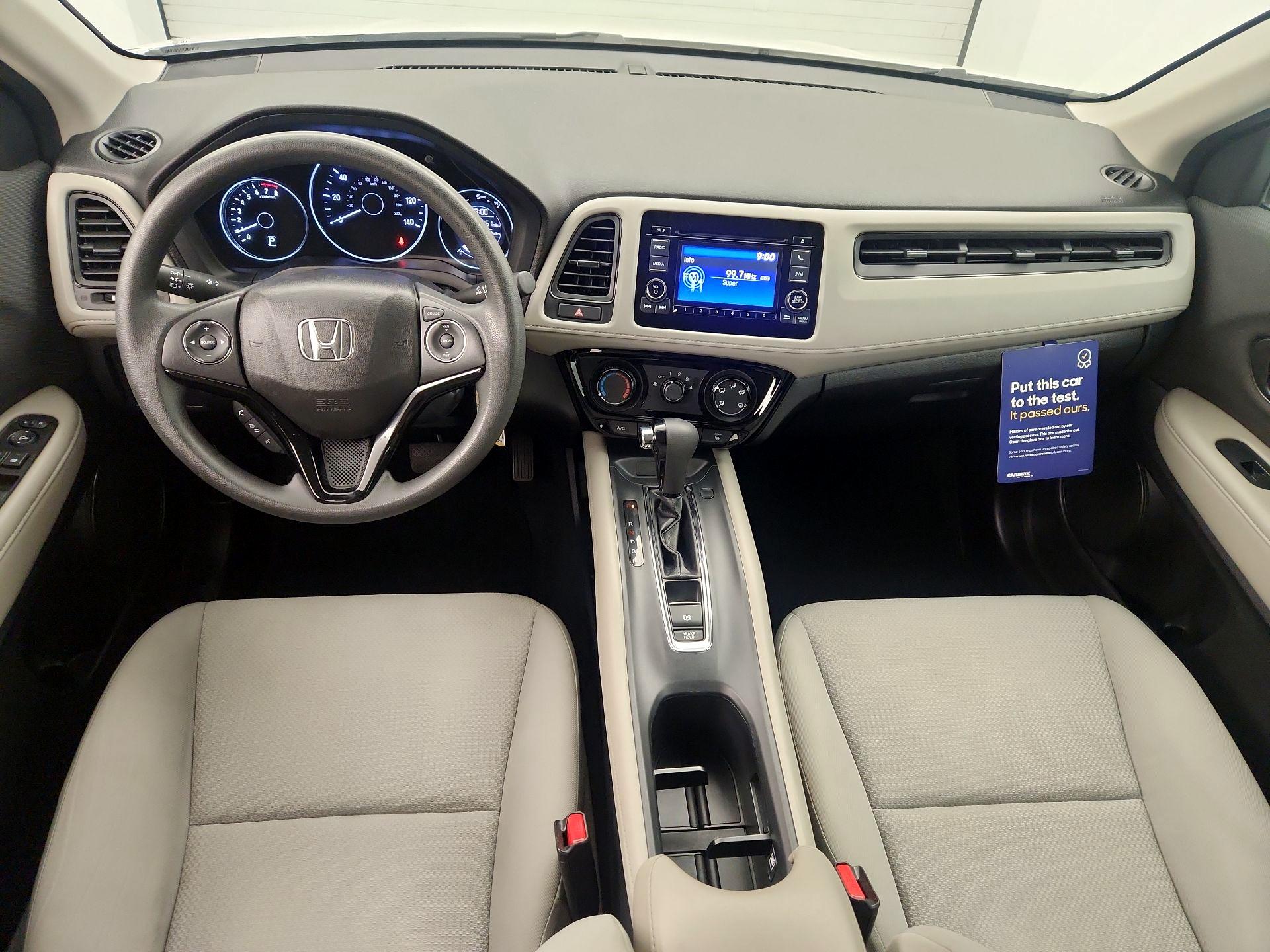 Thumbnail: 2019 Honda HR-V - 9