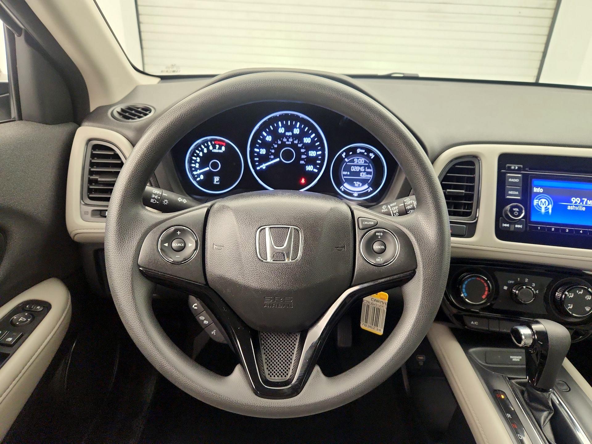 Thumbnail: 2019 Honda HR-V - 10