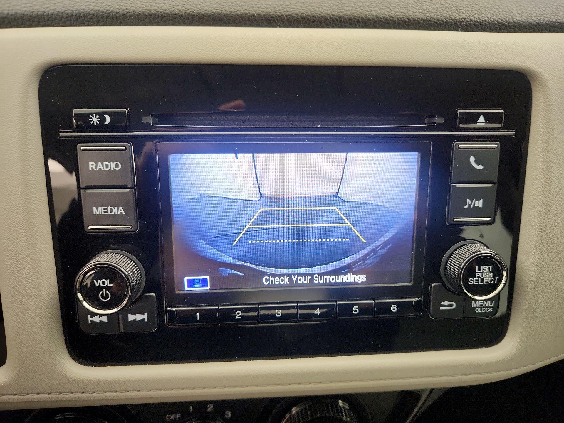 Thumbnail: 2019 Honda HR-V - 14