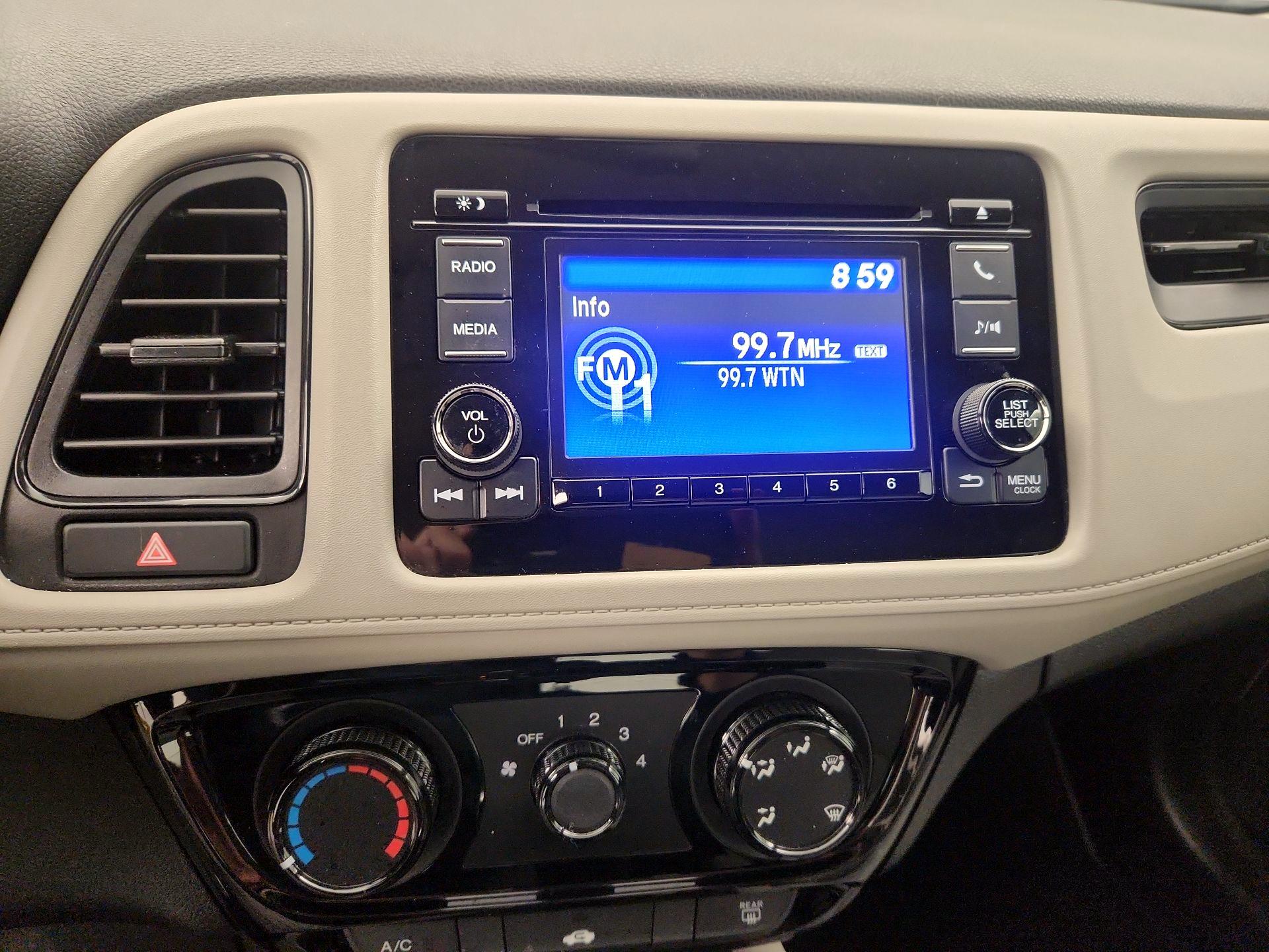 Thumbnail: 2019 Honda HR-V - 15