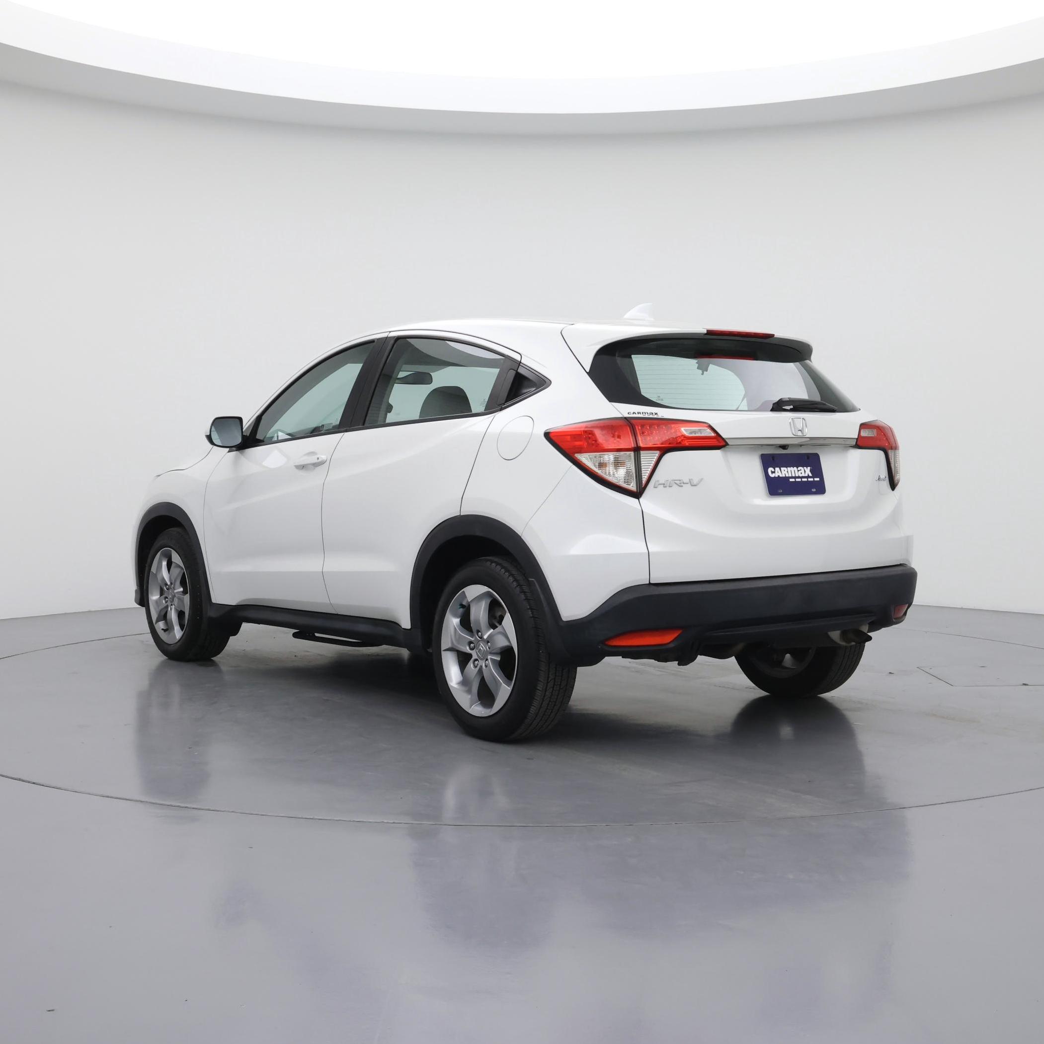 Thumbnail: 2019 Honda HR-V - 2