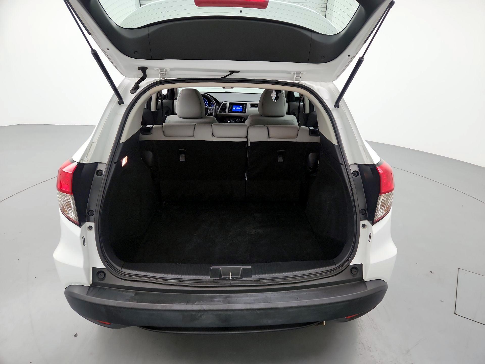 Thumbnail: 2019 Honda HR-V - 20