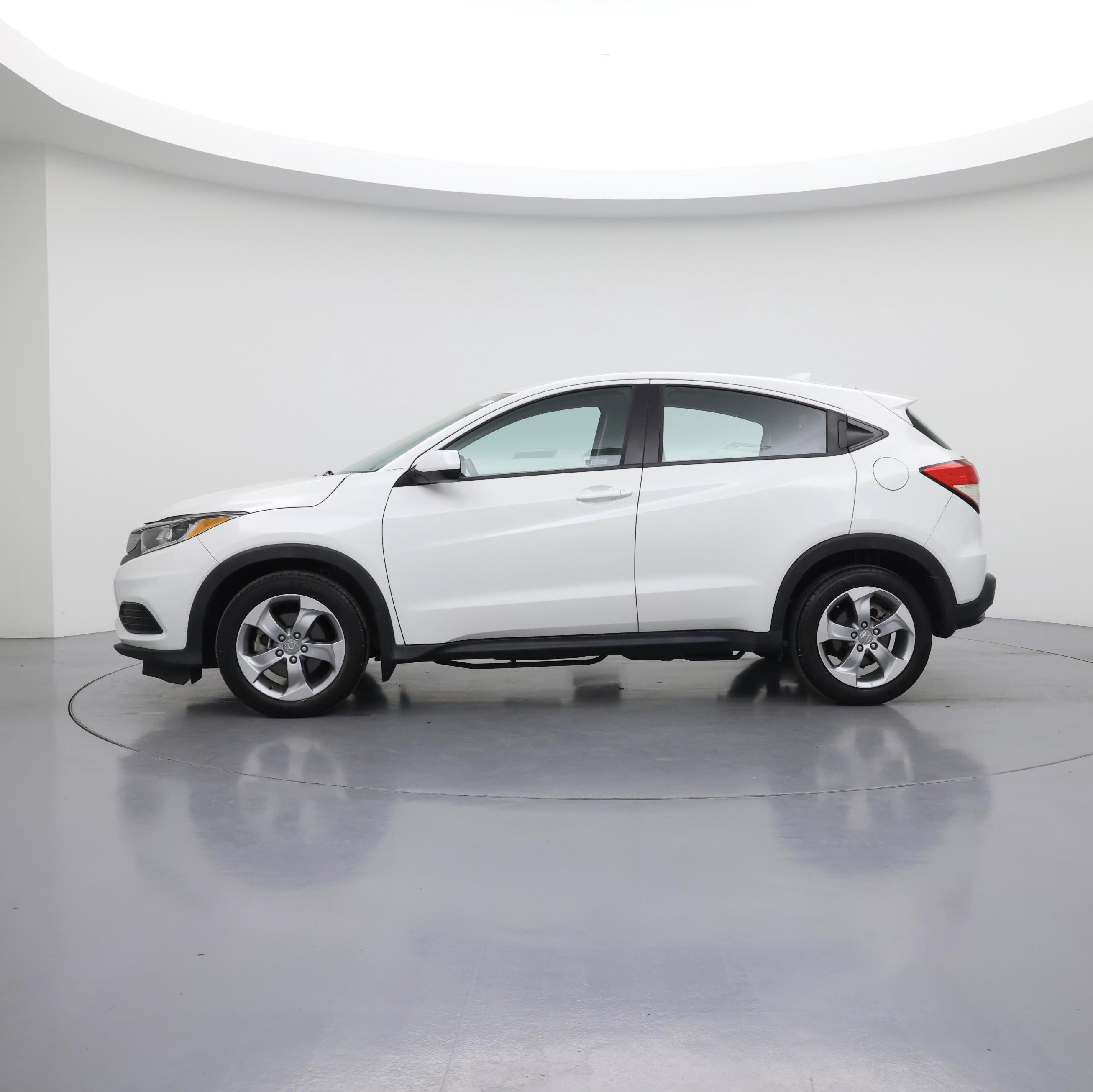 Thumbnail: 2019 Honda HR-V - 3