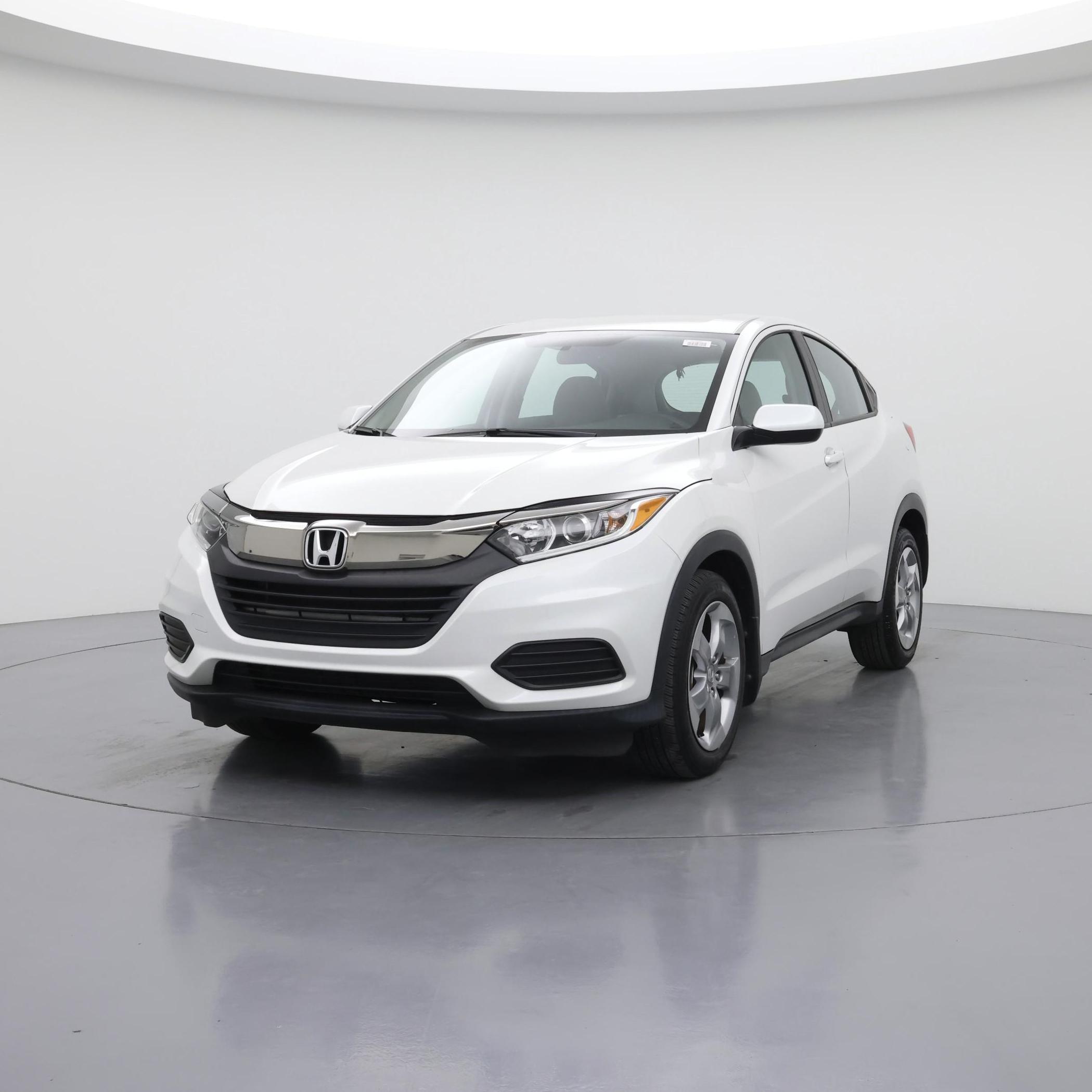 Thumbnail: 2019 Honda HR-V - 4