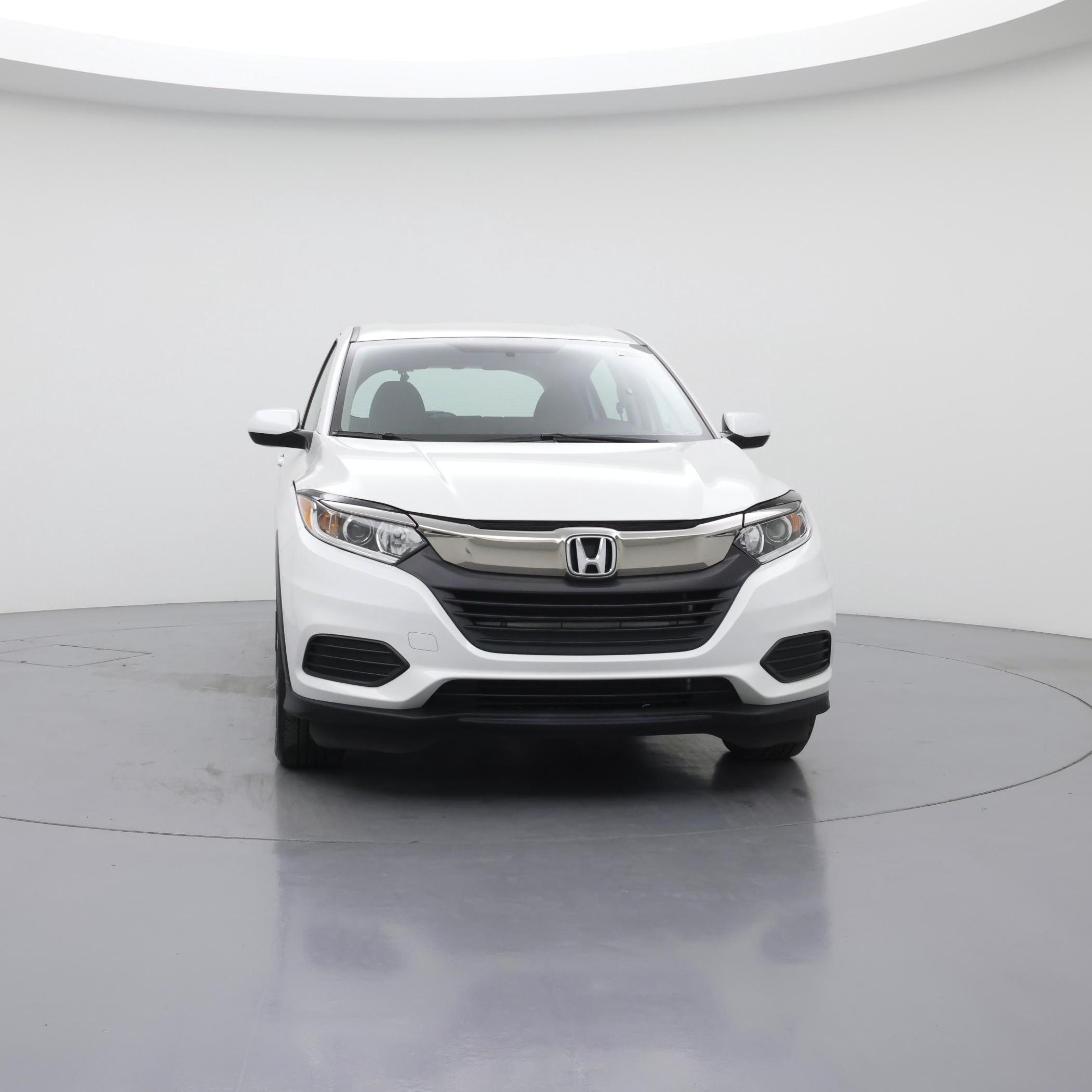 Thumbnail: 2019 Honda HR-V - 5
