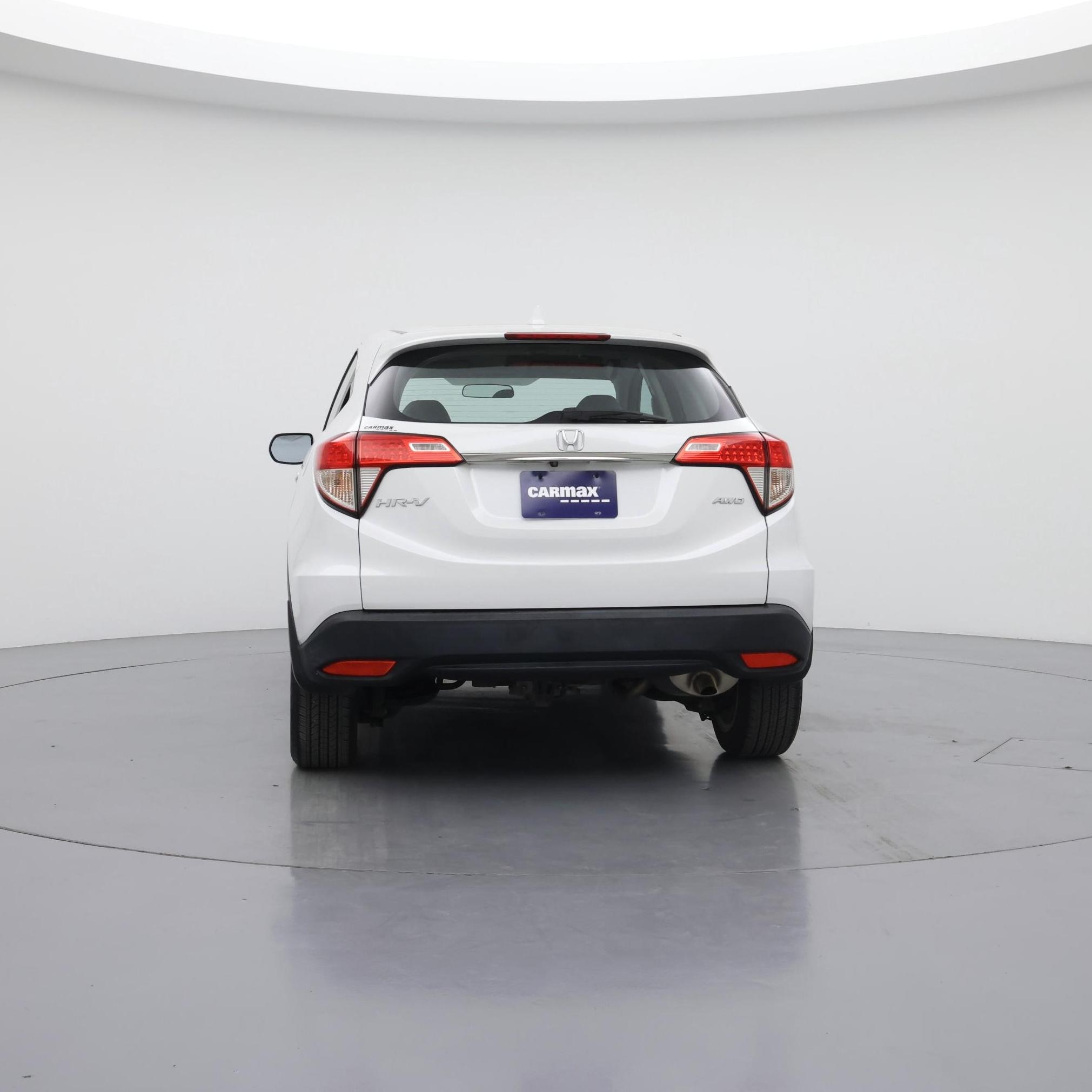 Thumbnail: 2019 Honda HR-V - 6