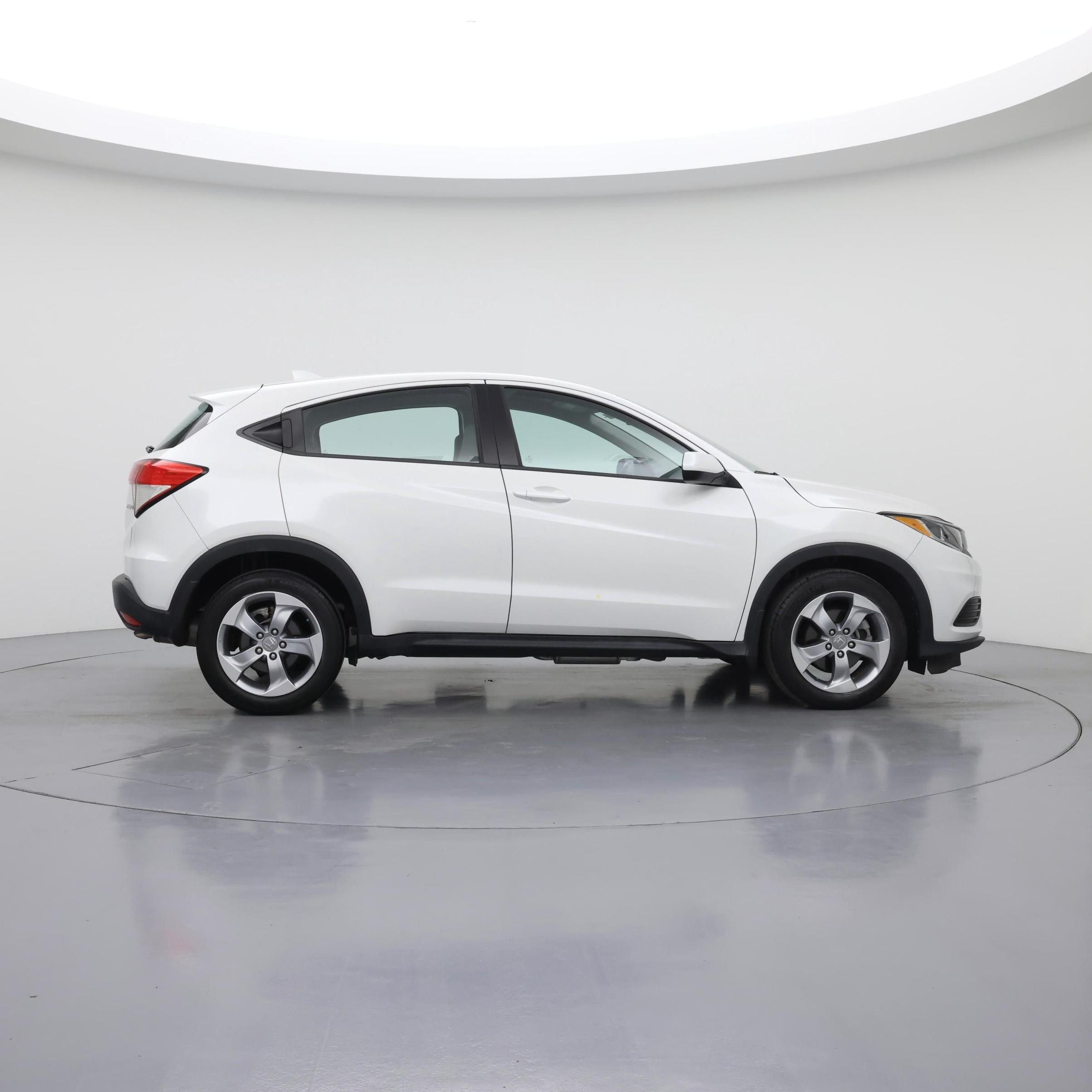 Thumbnail: 2019 Honda HR-V - 7