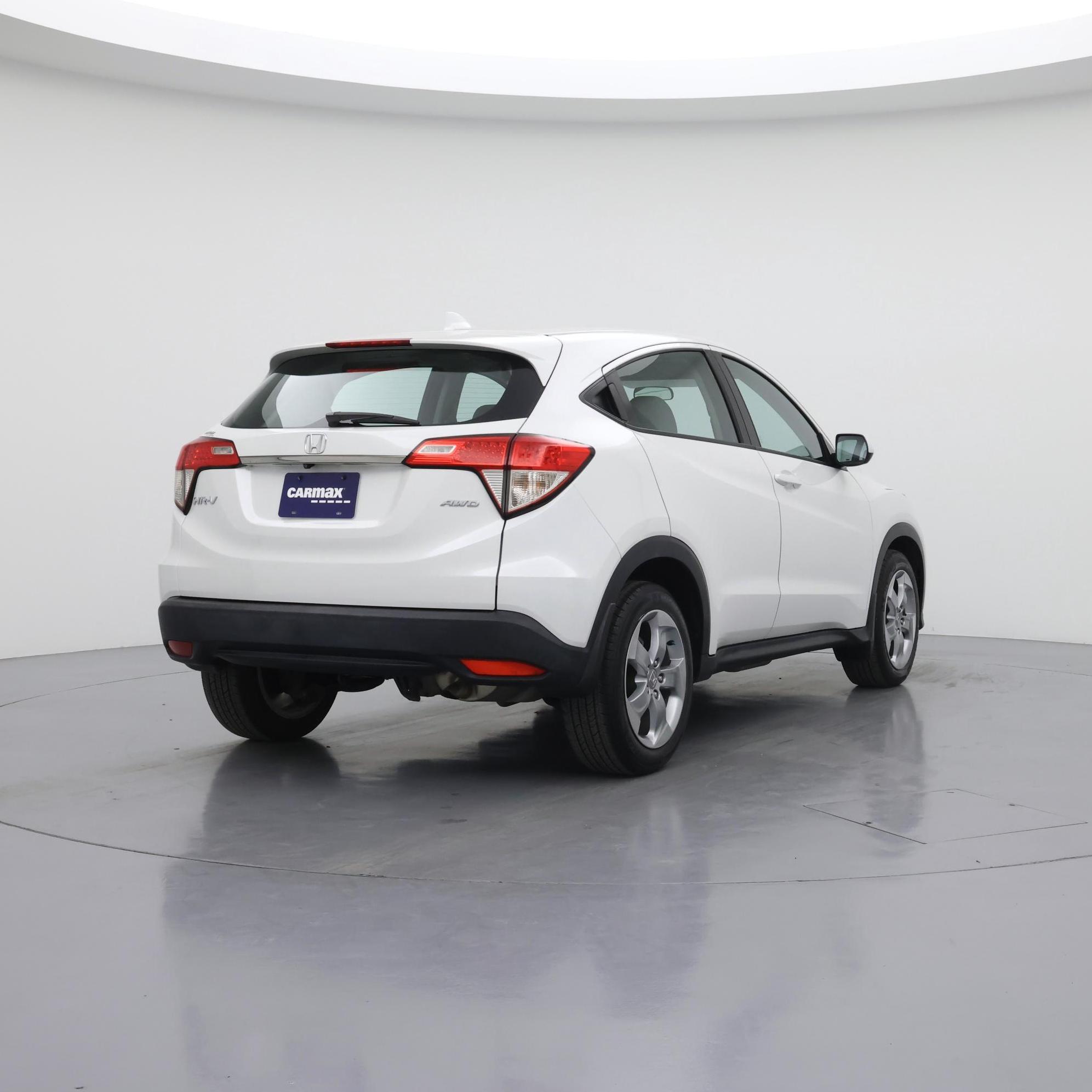 Thumbnail: 2019 Honda HR-V - 8