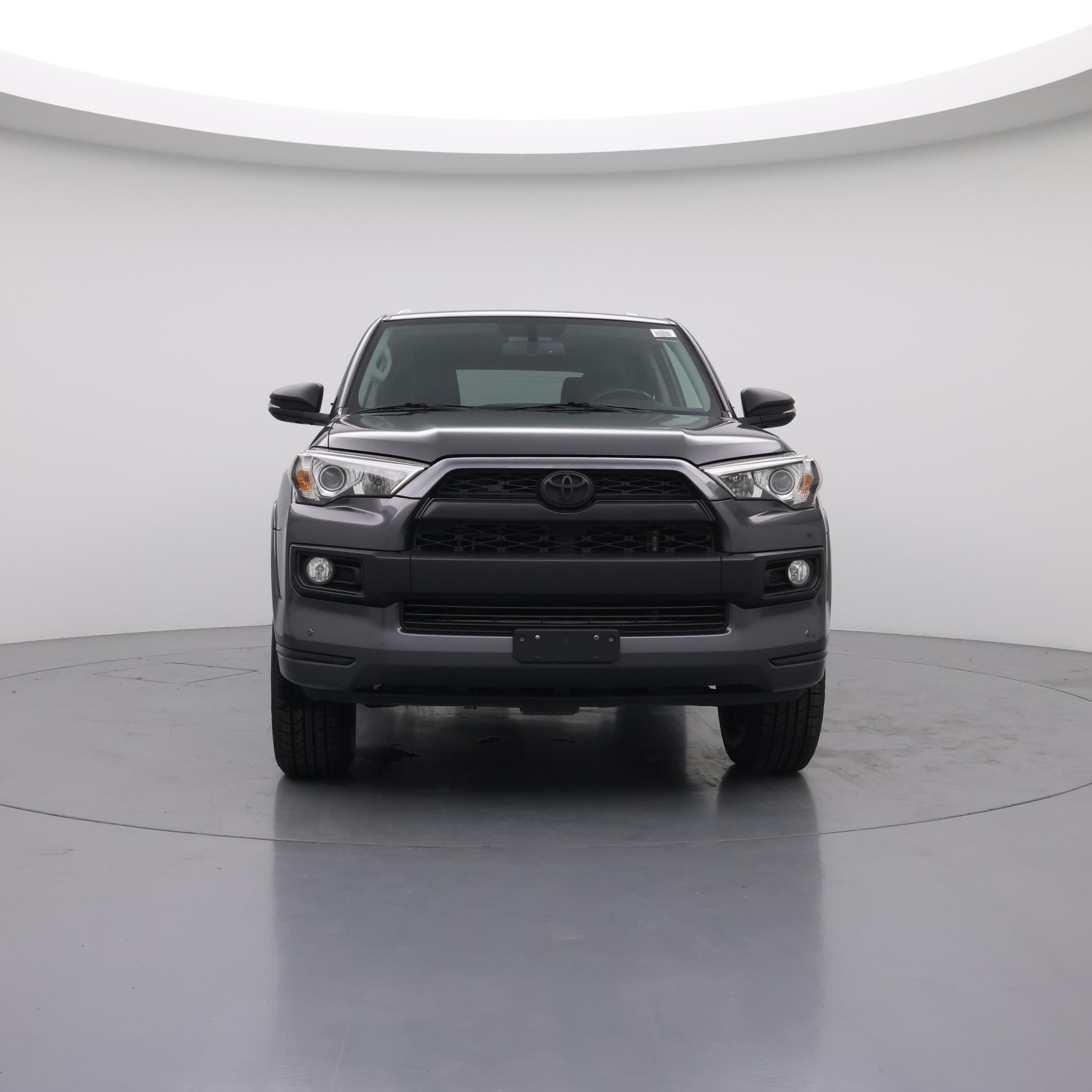 Thumbnail: 2018 Toyota 4Runner - 5