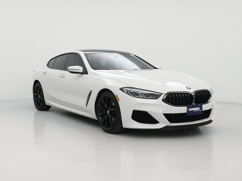 2021 BMW 8 Series M850i xDrive -
                  Madison, TN