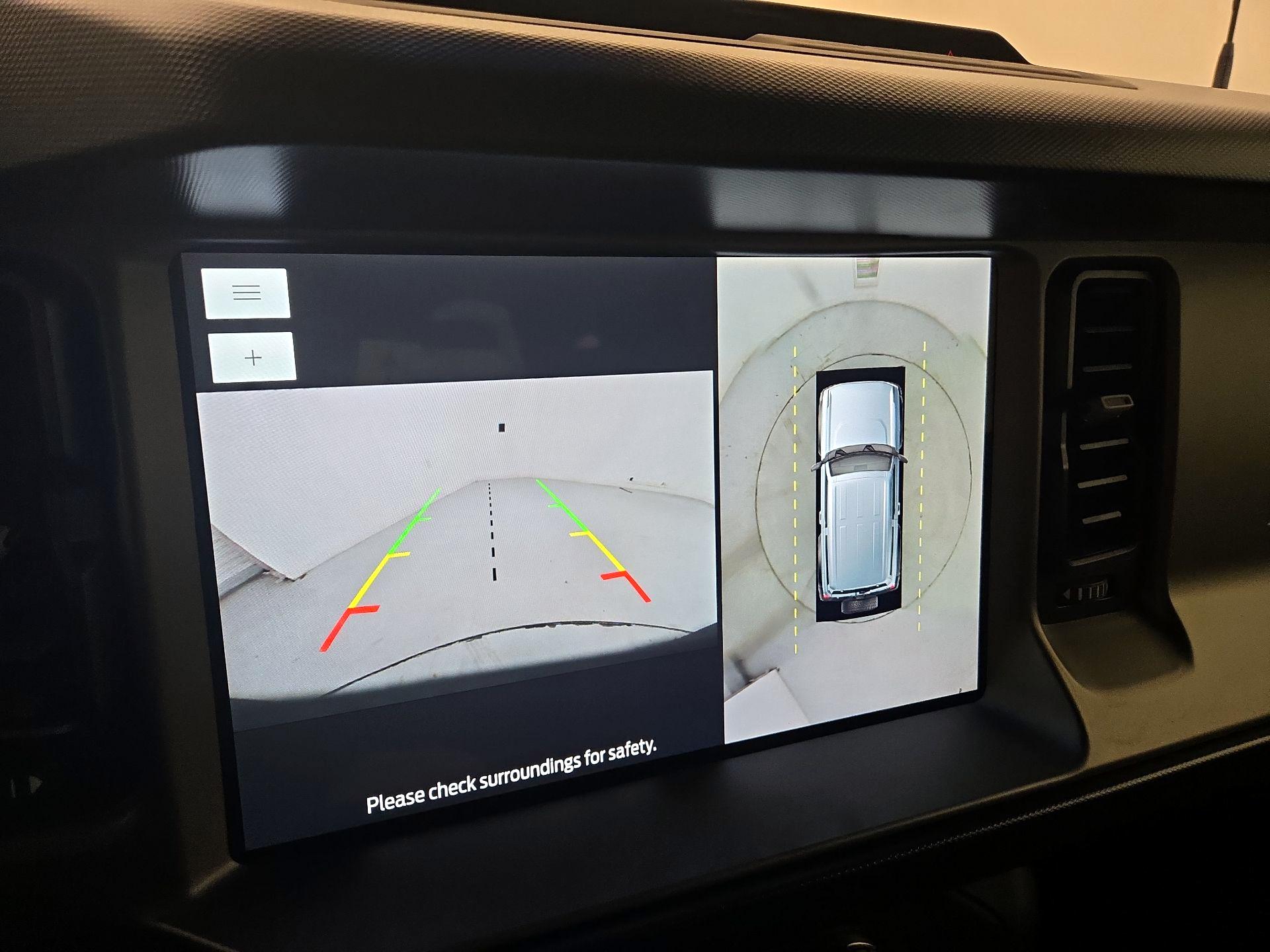 Thumbnail: 2021 Ford Bronco - 15