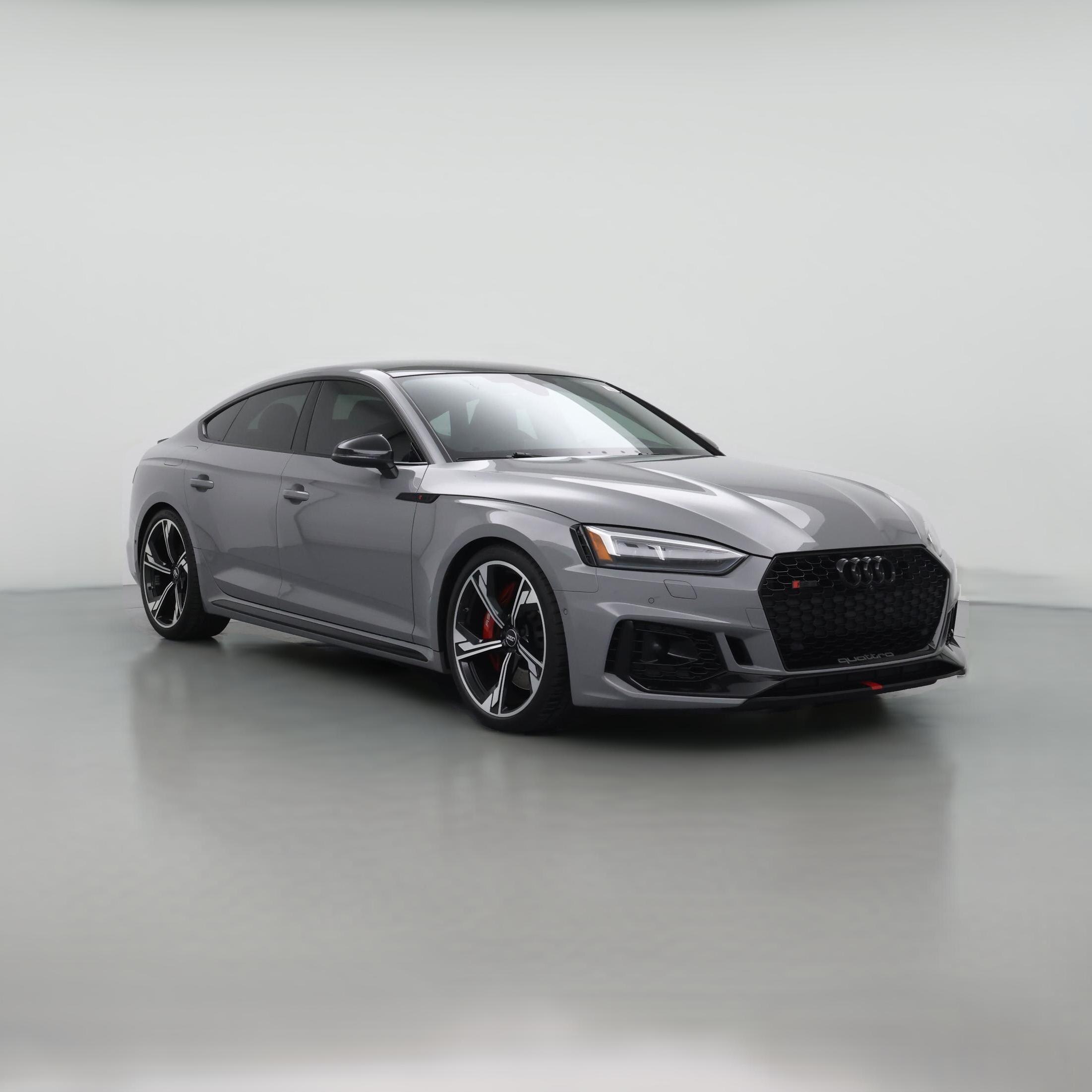 Thumbnail: 2019 Audi RS 5 - 1