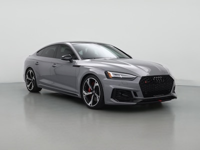 2019 Audi RS5