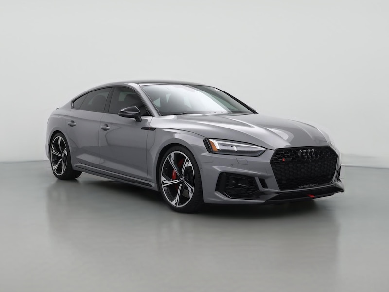 2019 Audi RS 5  -
                  Murfreesboro, TN