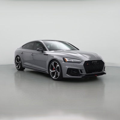 2019 Audi RS5