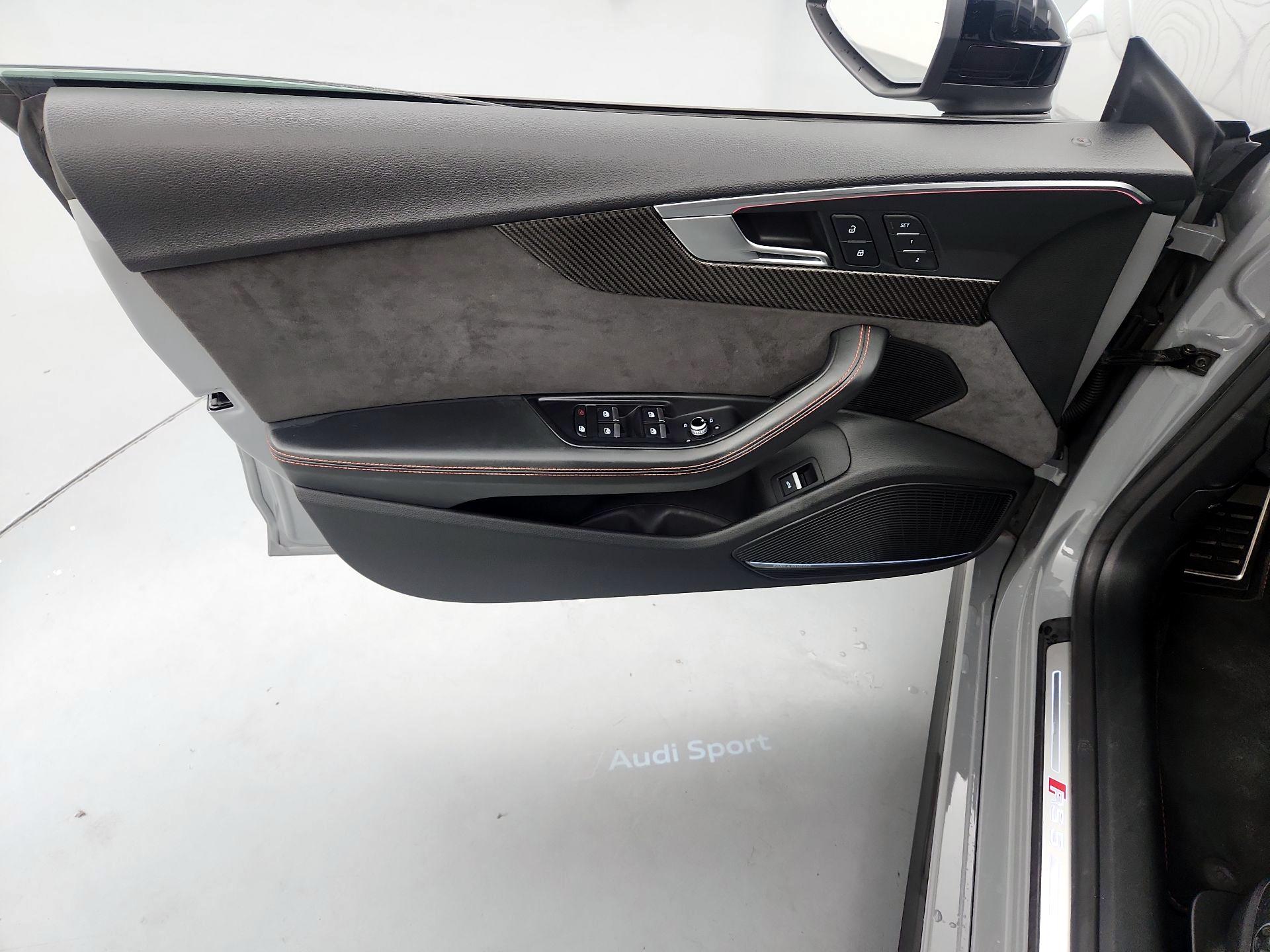 Thumbnail: 2019 Audi RS 5 - 12