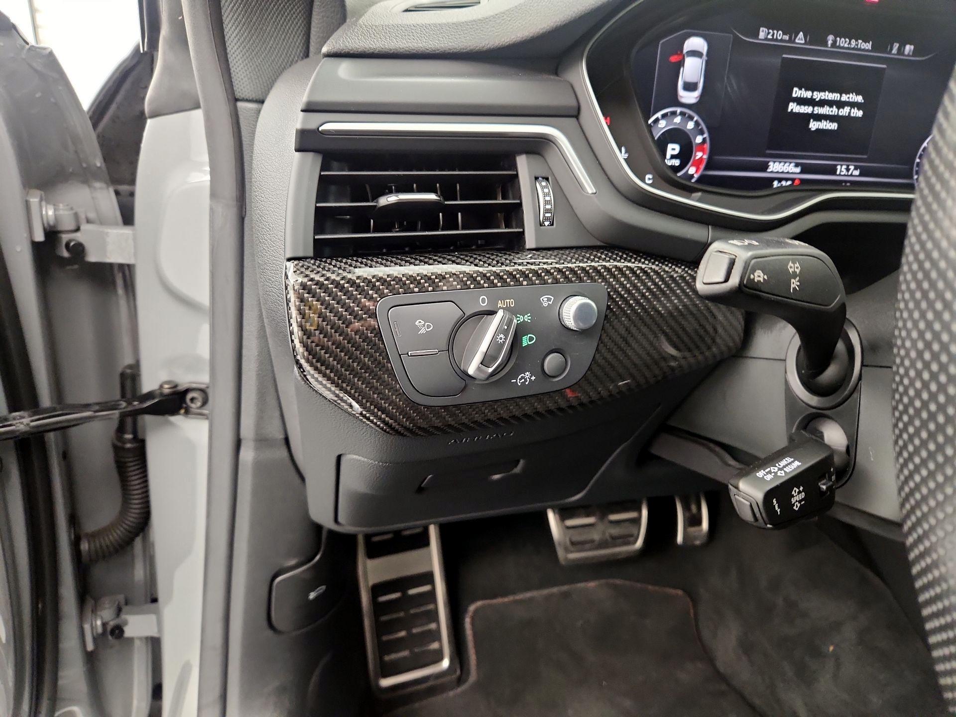 Thumbnail: 2019 Audi RS 5 - 13