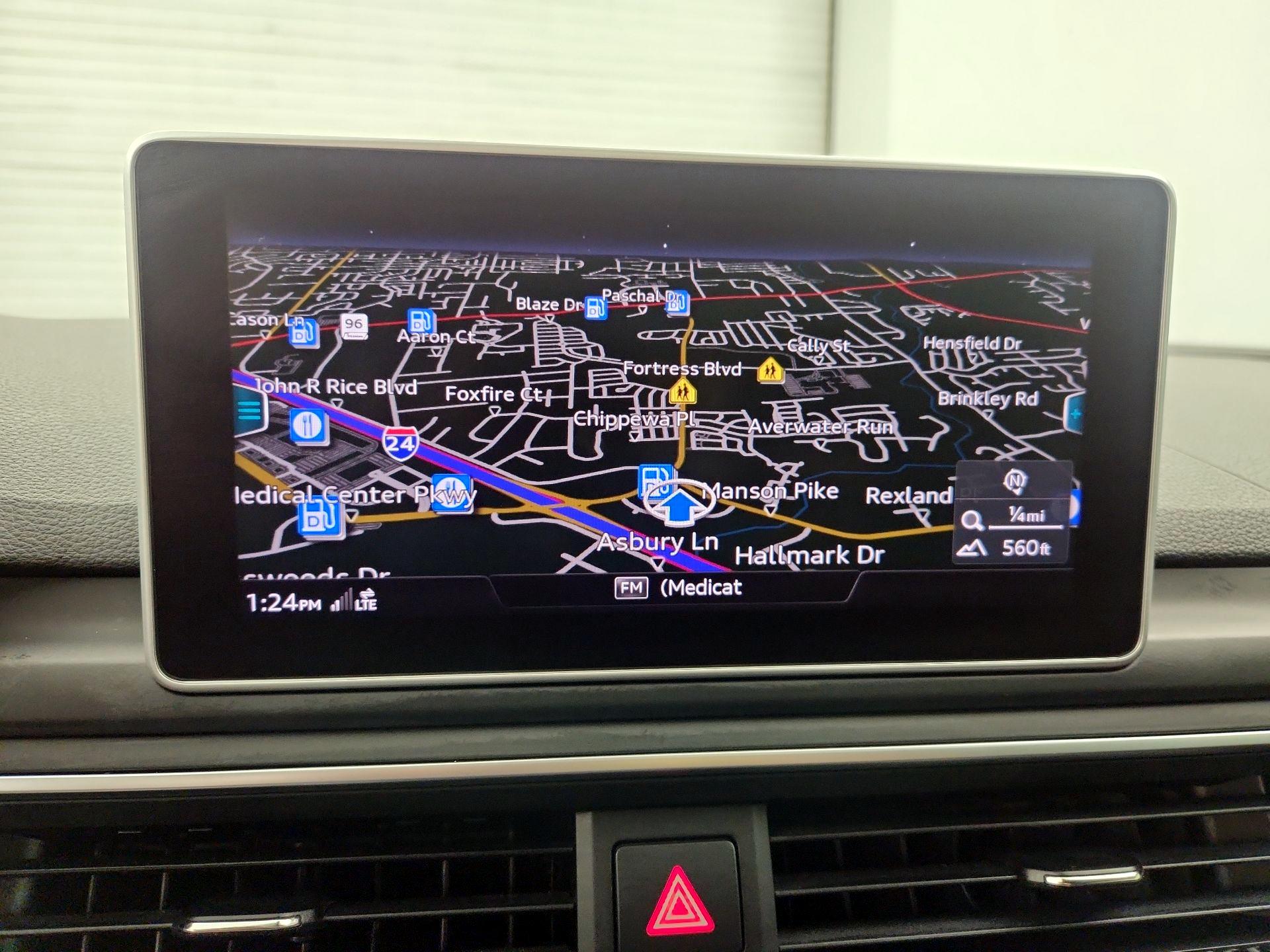 Thumbnail: 2019 Audi RS 5 - 14