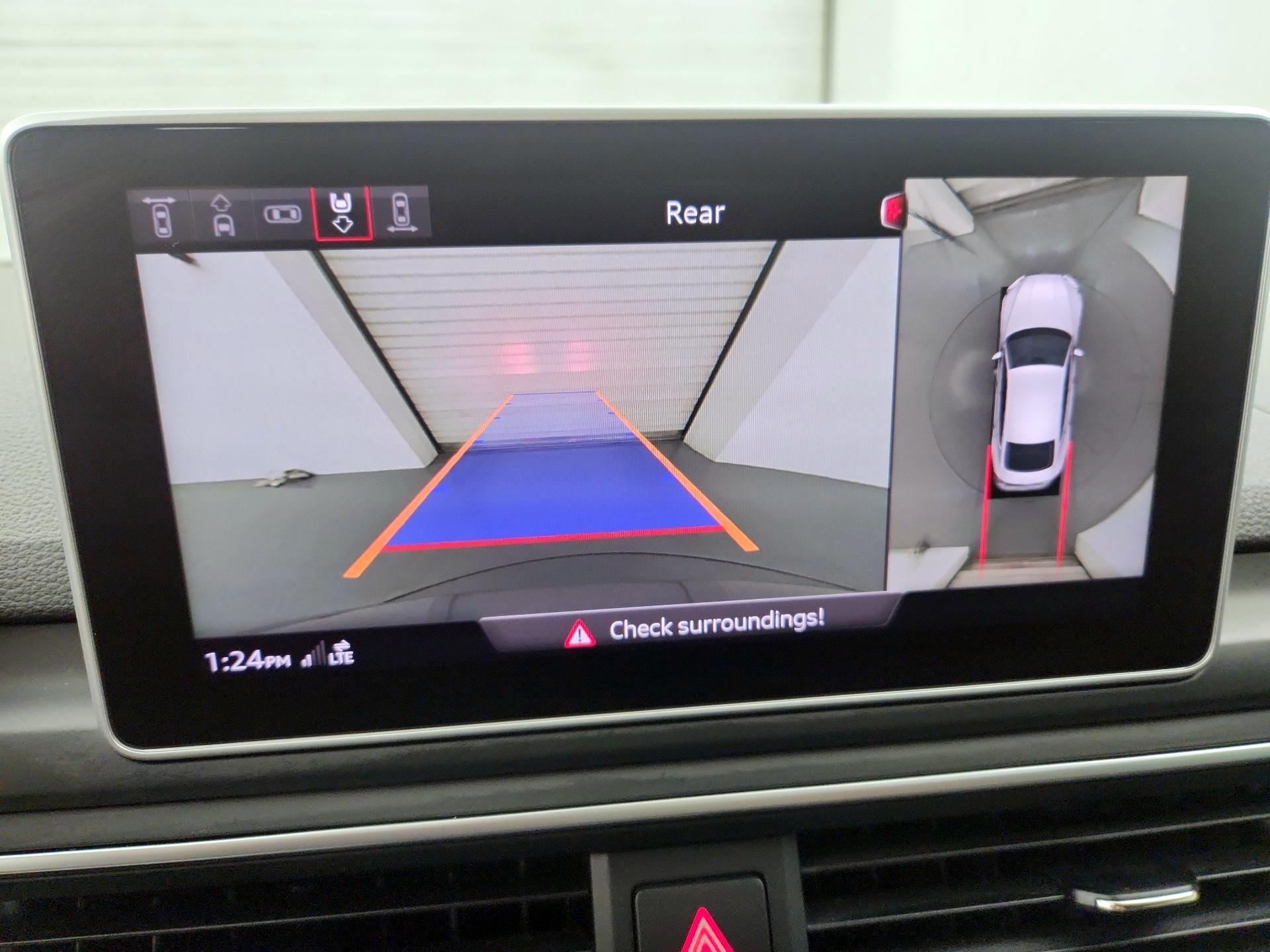 Thumbnail: 2019 Audi RS 5 - 15