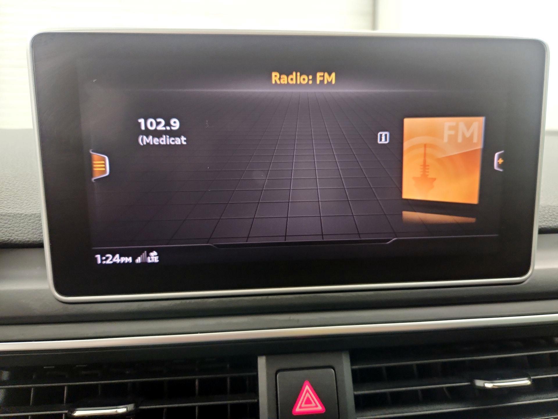 Thumbnail: 2019 Audi RS 5 - 16