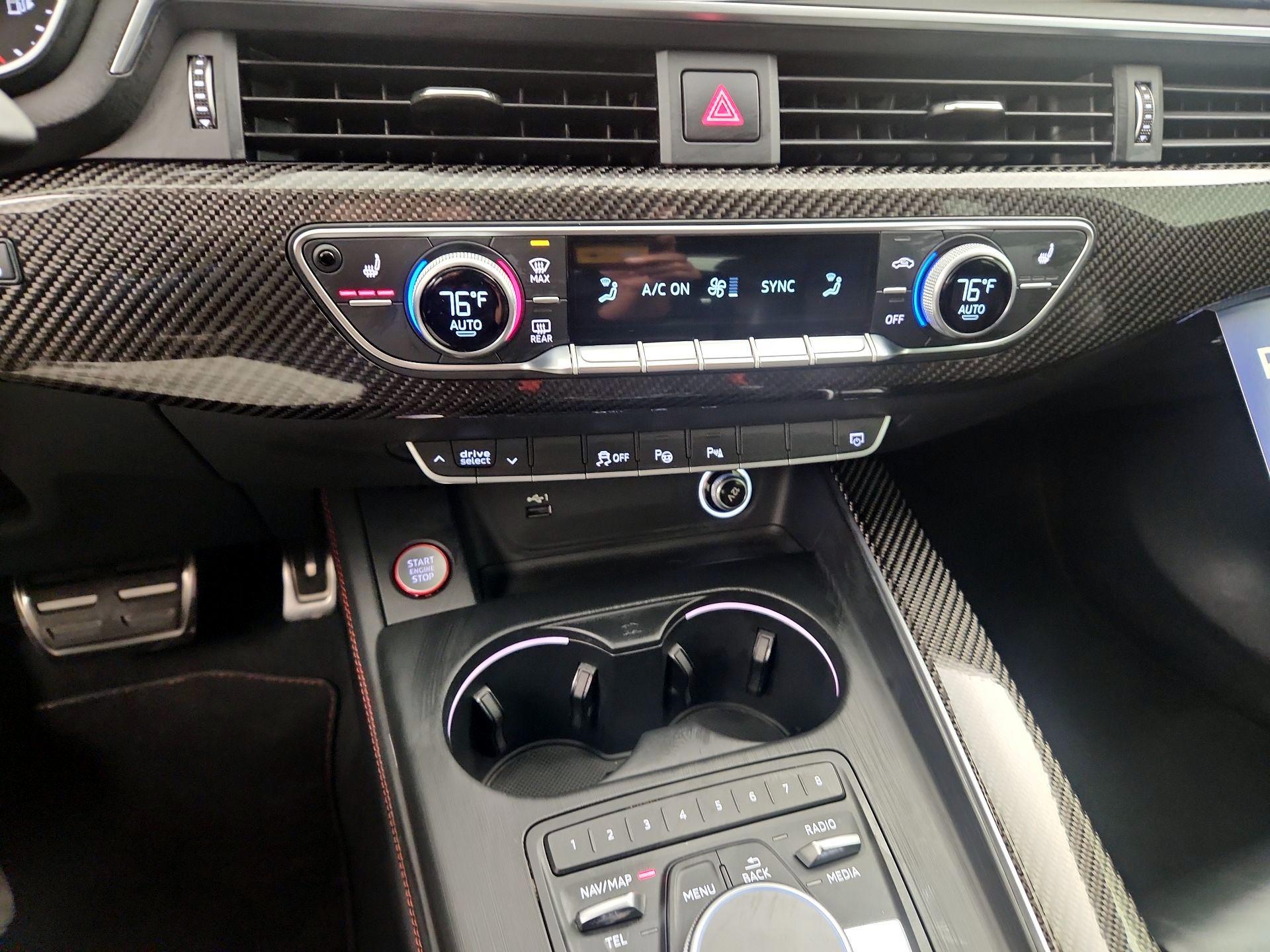 Thumbnail: 2019 Audi RS 5 - 17