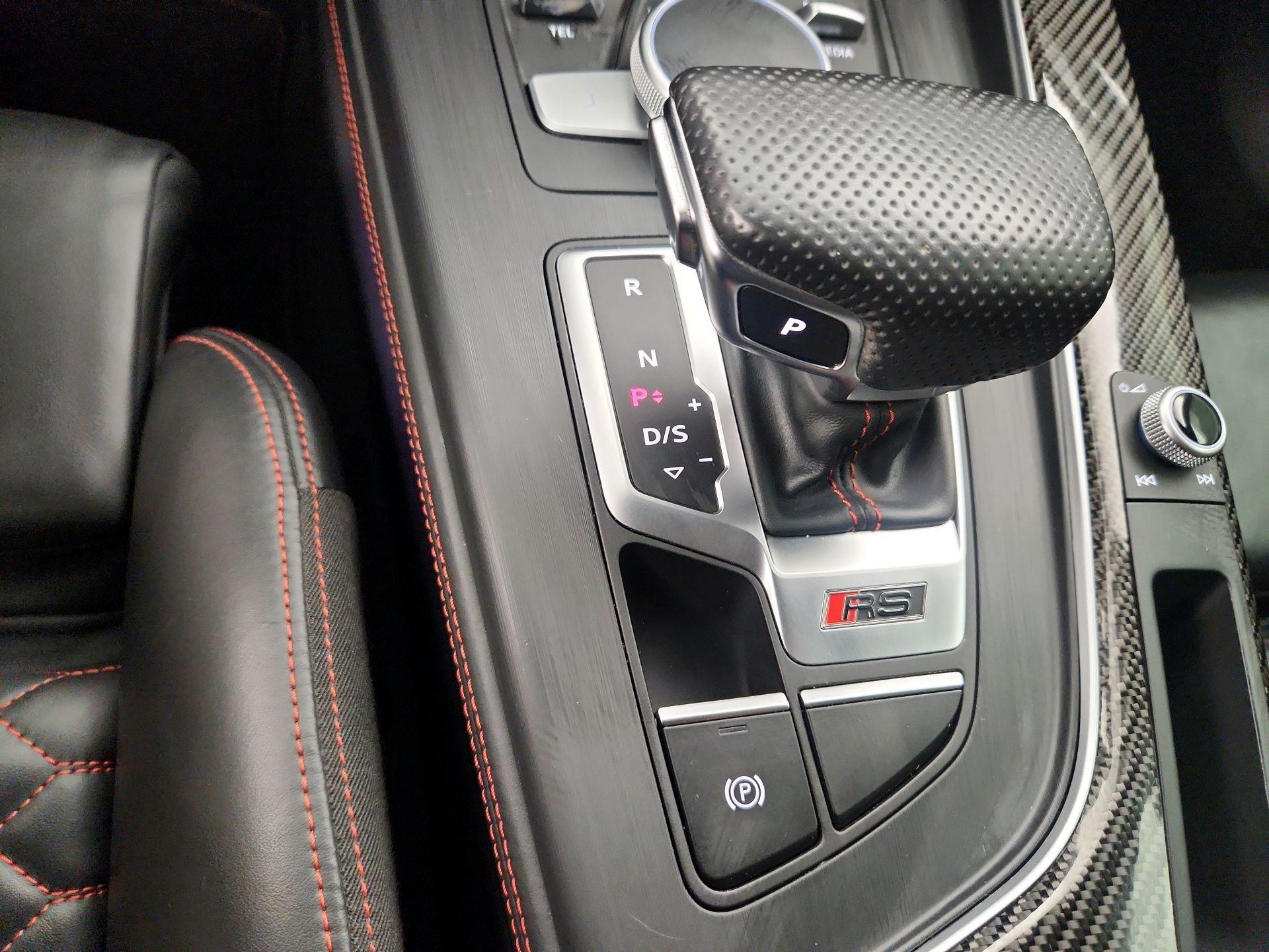 Thumbnail: 2019 Audi RS 5 - 18