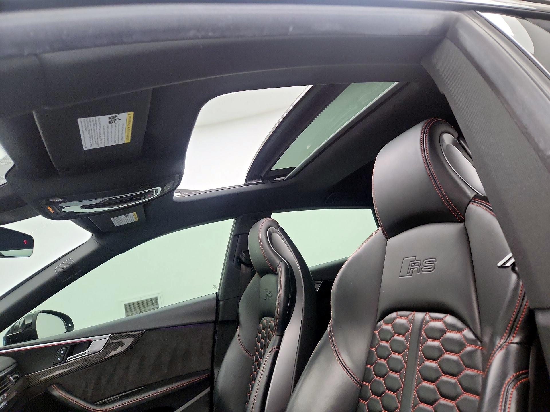 Thumbnail: 2019 Audi RS 5 - 20