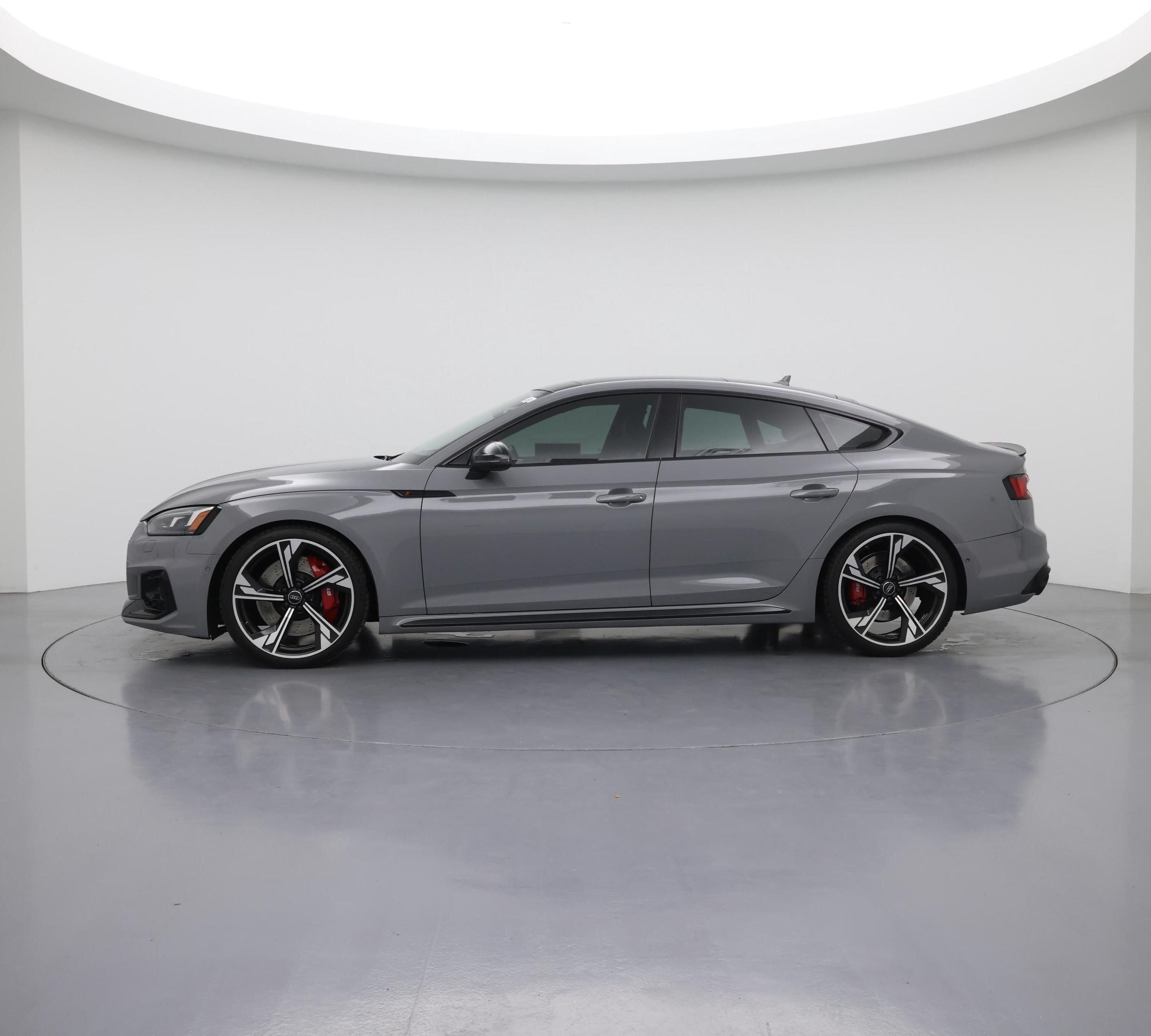 Thumbnail: 2019 Audi RS 5 - 3