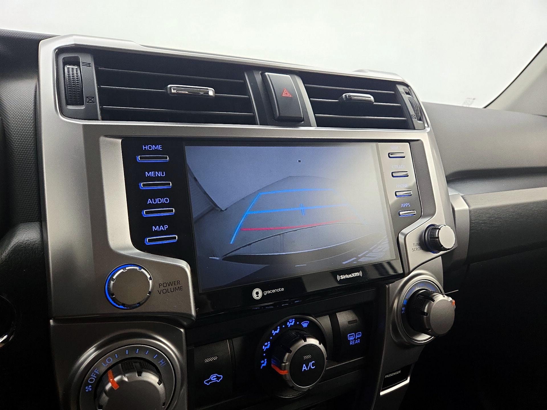 Thumbnail: 2022 Toyota 4Runner - 14