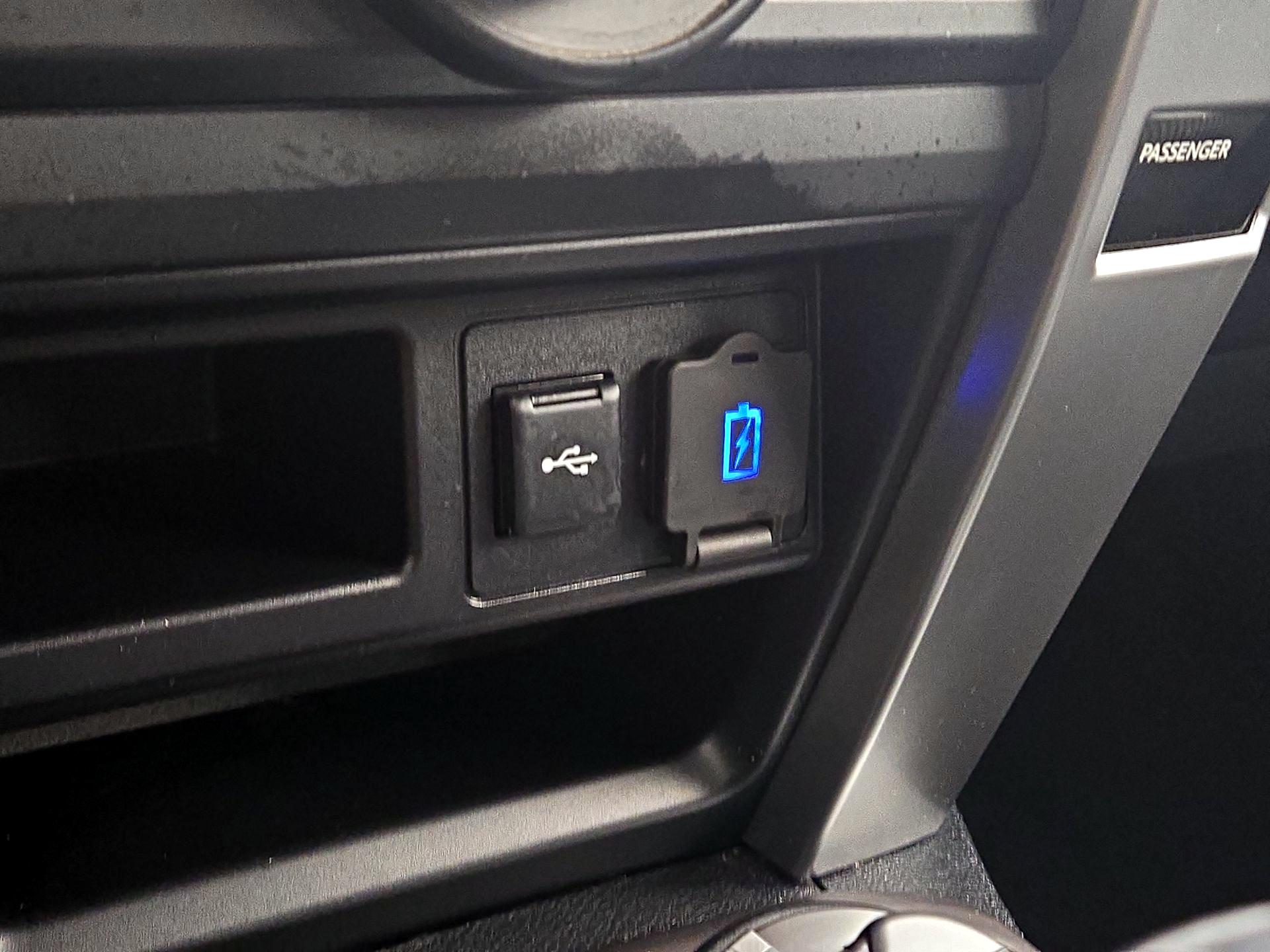 Thumbnail: 2022 Toyota 4Runner - 18