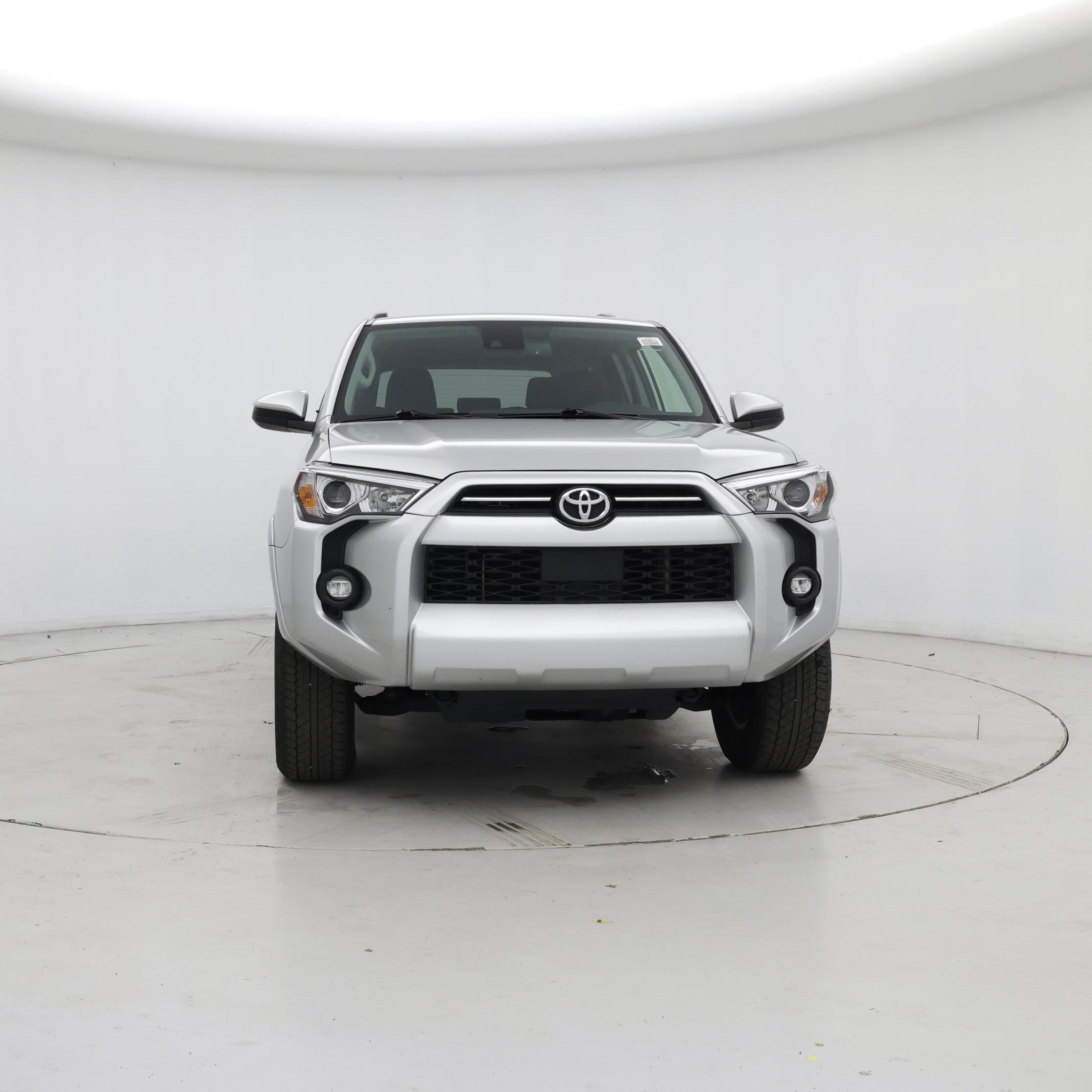 Thumbnail: 2022 Toyota 4Runner - 5