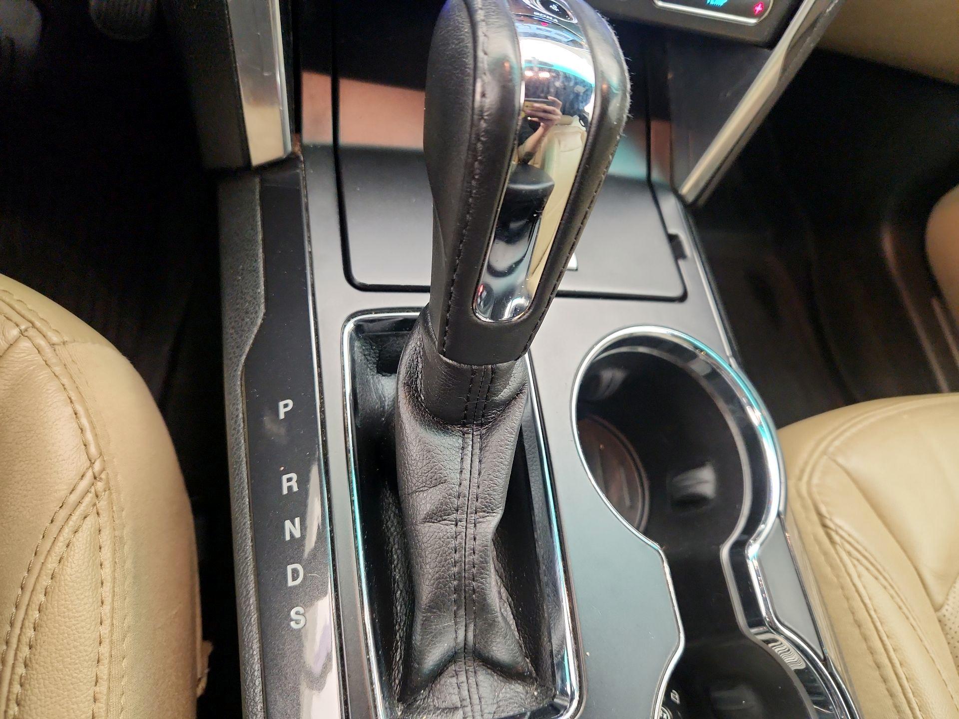 Thumbnail: 2017 Ford Explorer - 17