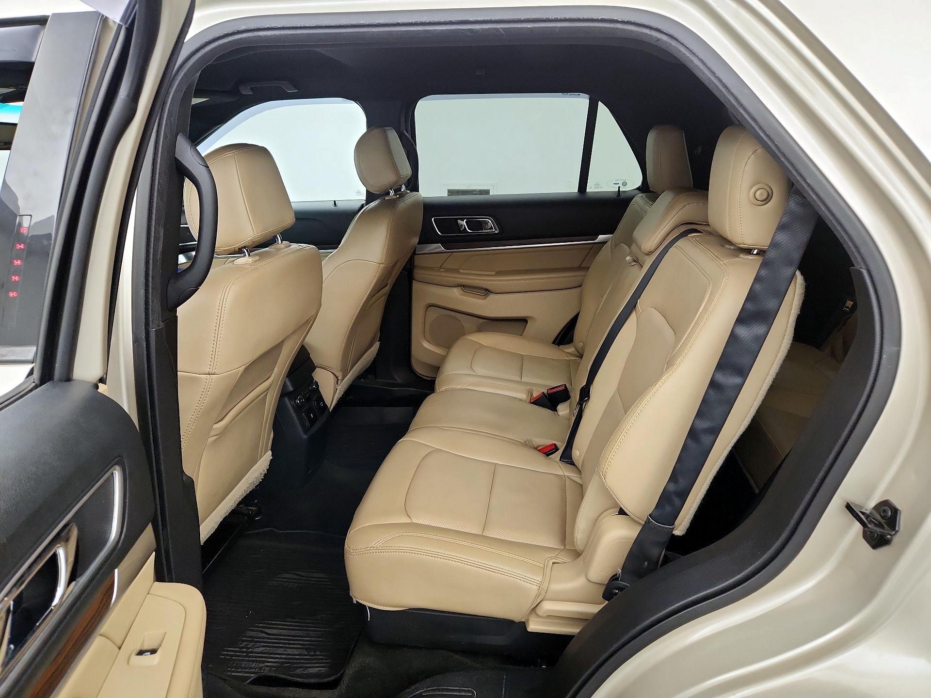 Thumbnail: 2017 Ford Explorer - 19