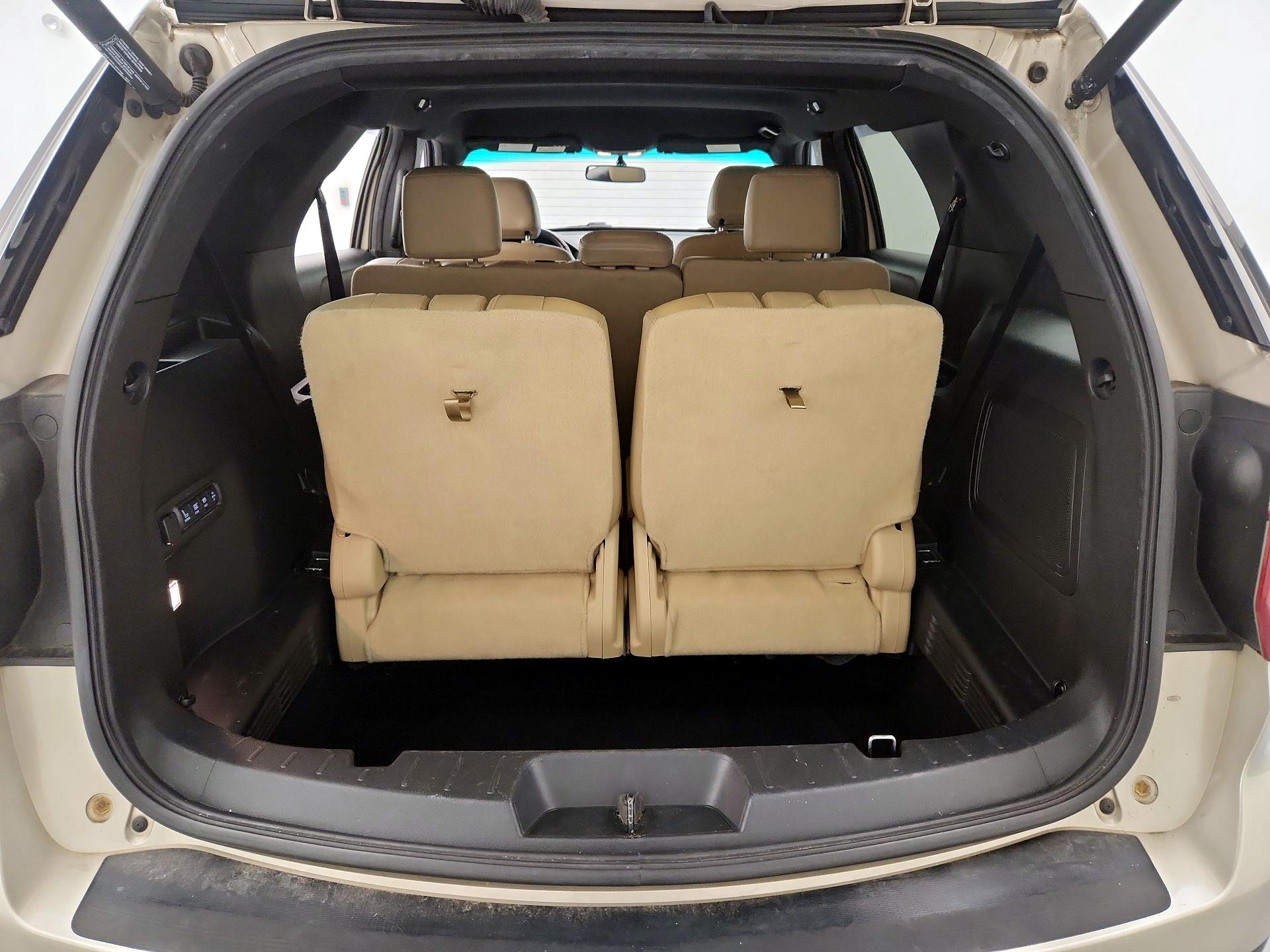 Thumbnail: 2017 Ford Explorer - 20