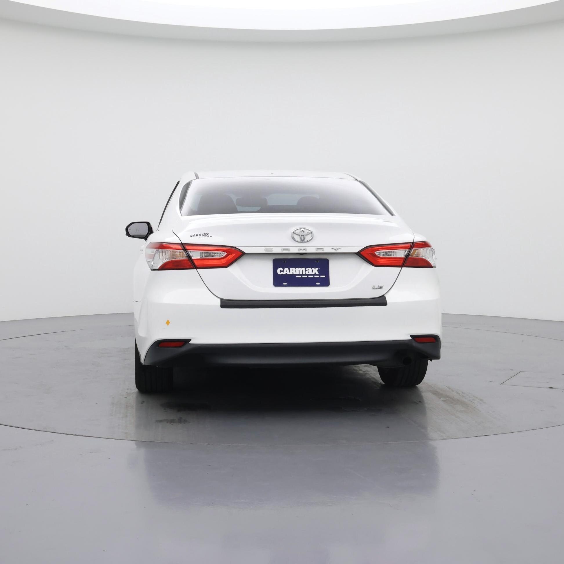 Thumbnail: 2018 Toyota Camry - 6