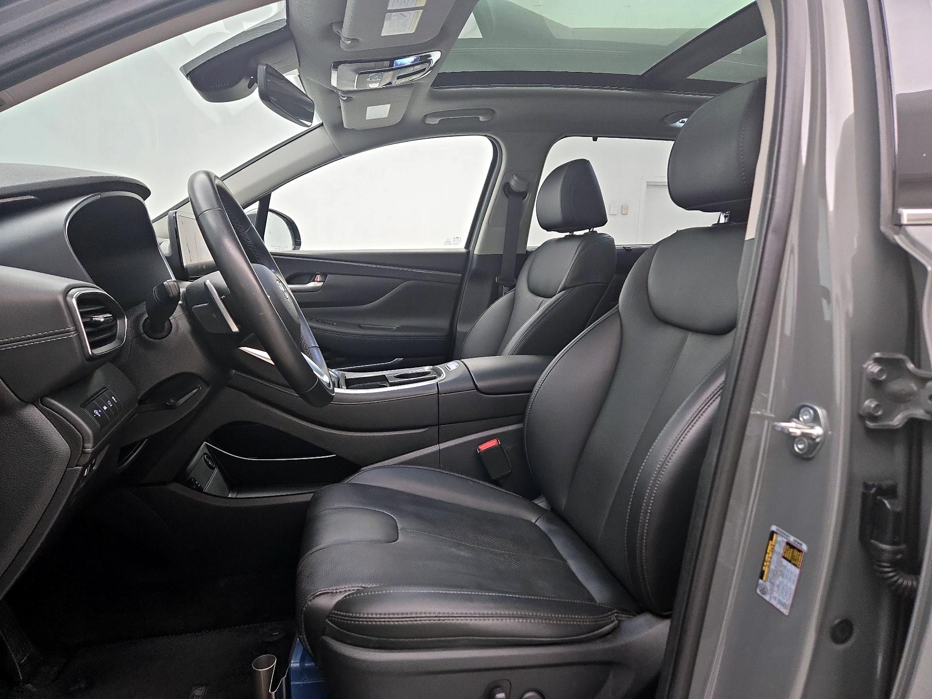 Thumbnail: 2023 Hyundai Santa Fe - 11