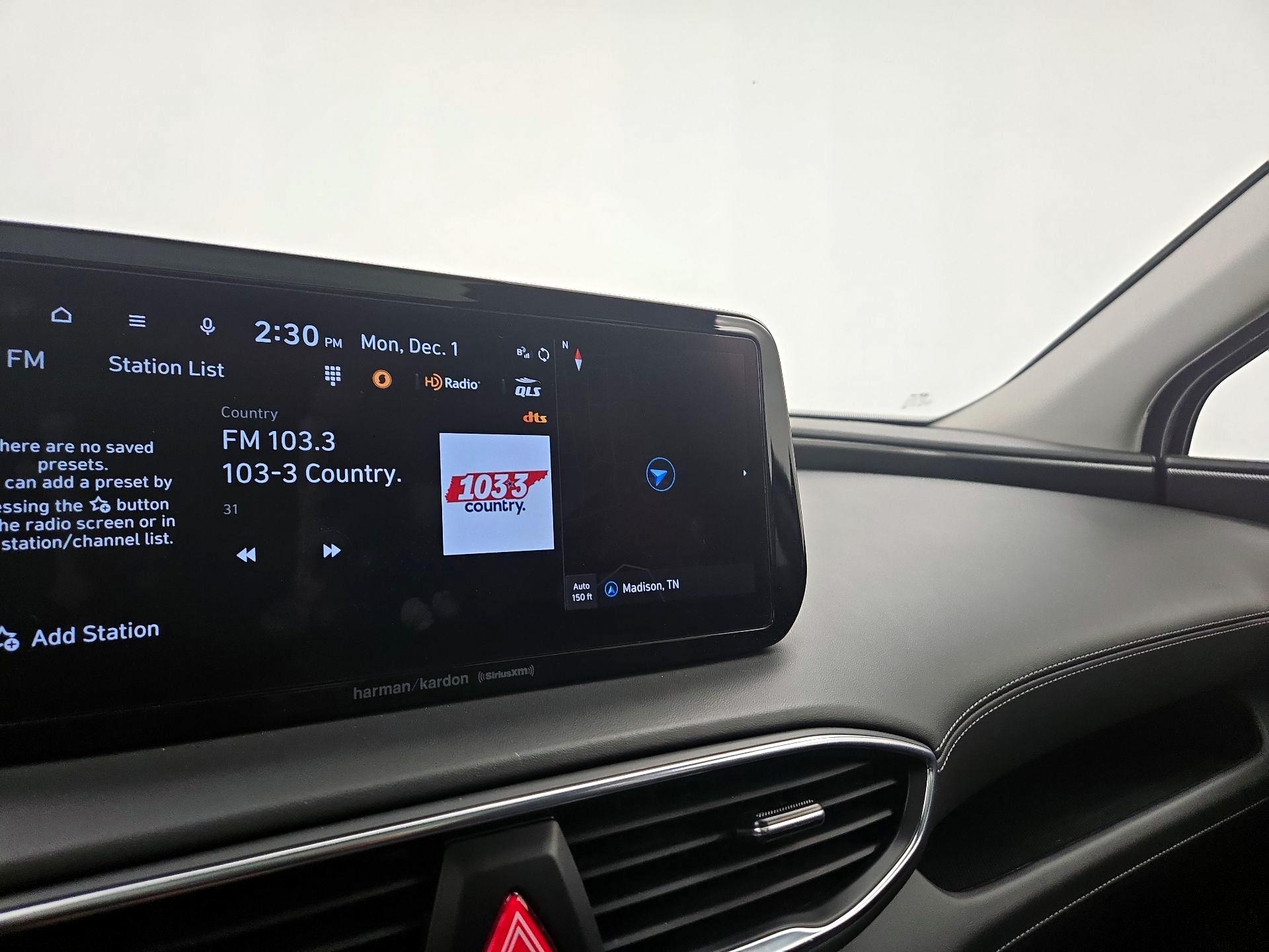 Thumbnail: 2023 Hyundai Santa Fe - 14