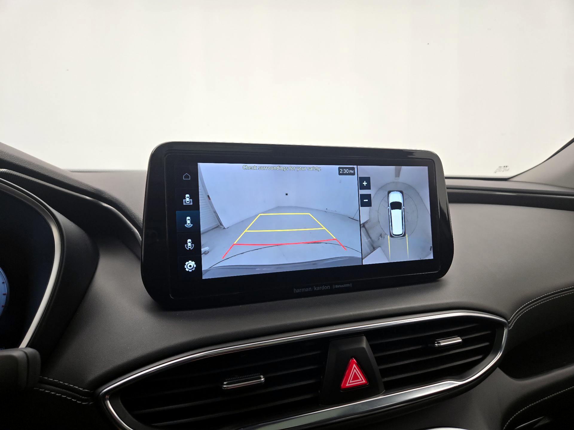 Thumbnail: 2023 Hyundai Santa Fe - 15