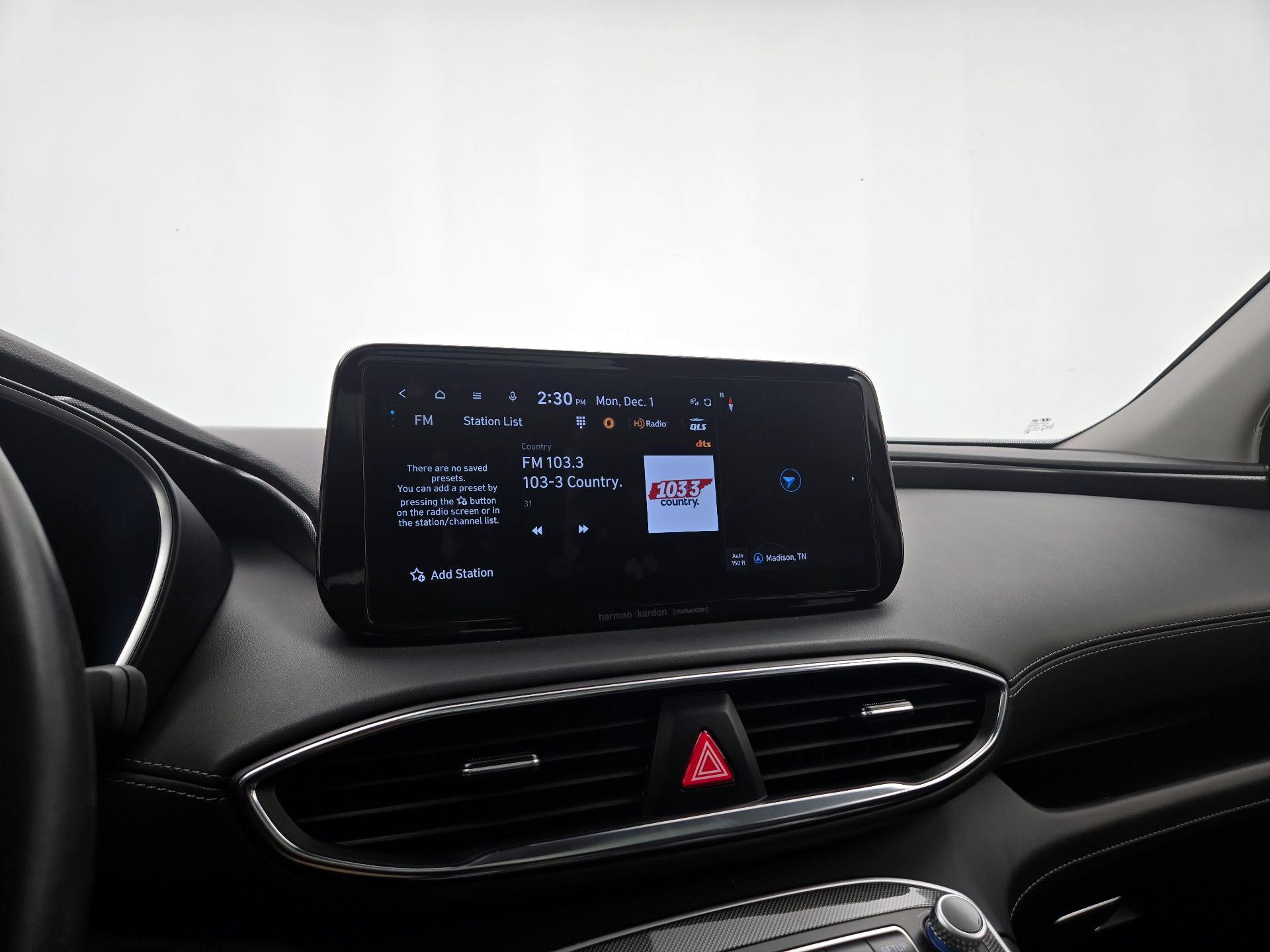 Thumbnail: 2023 Hyundai Santa Fe - 16