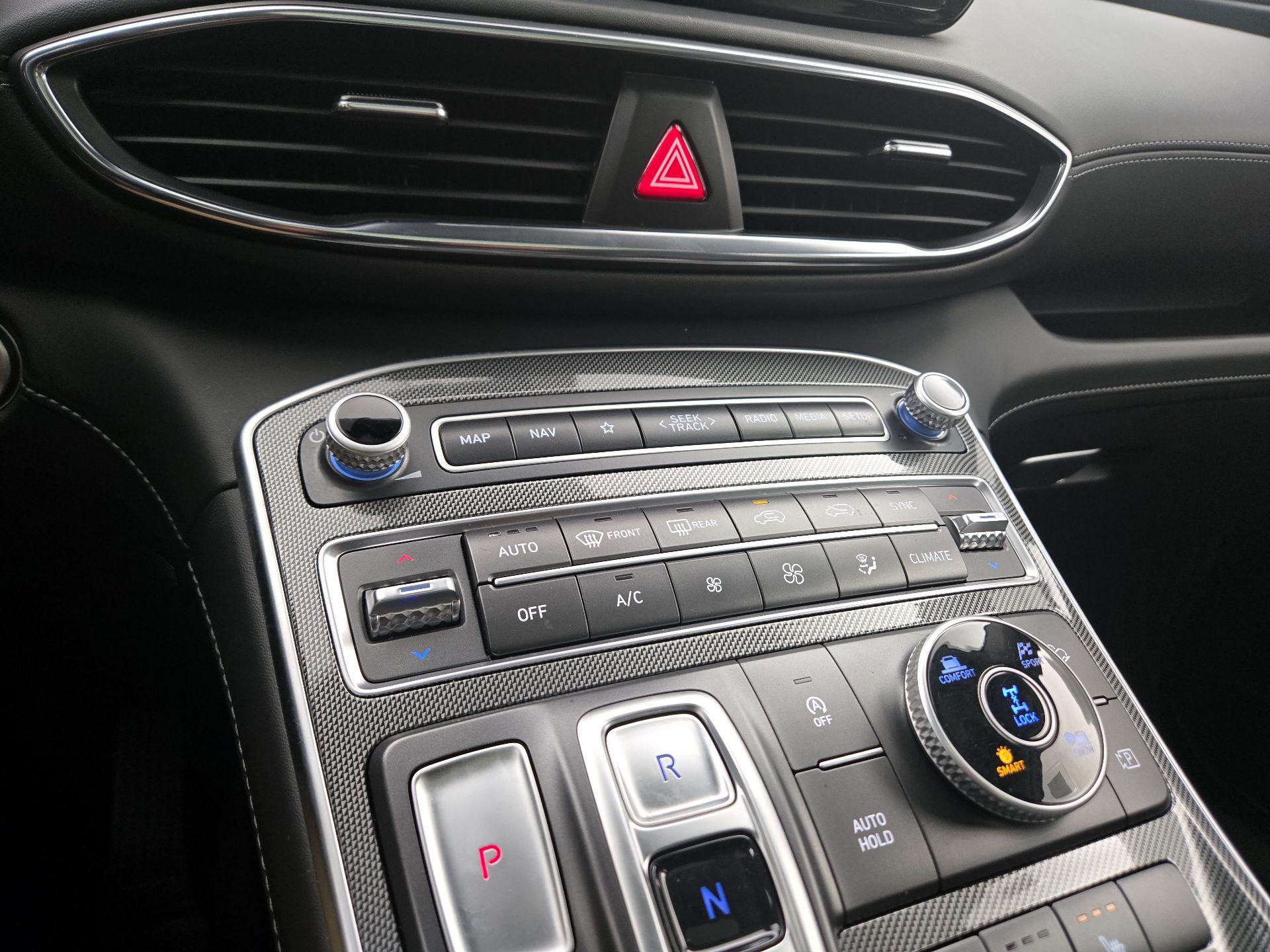 Thumbnail: 2023 Hyundai Santa Fe - 17