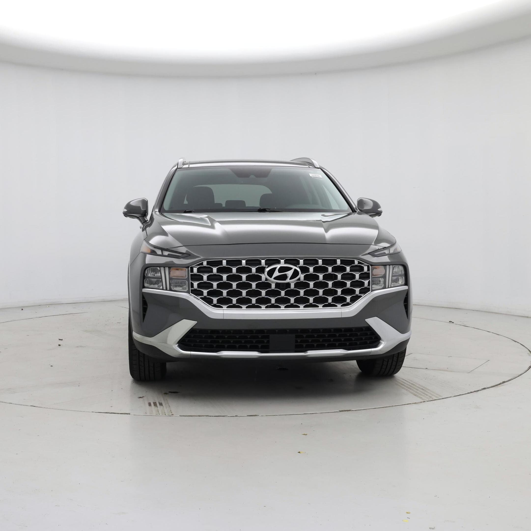 Thumbnail: 2023 Hyundai Santa Fe - 5